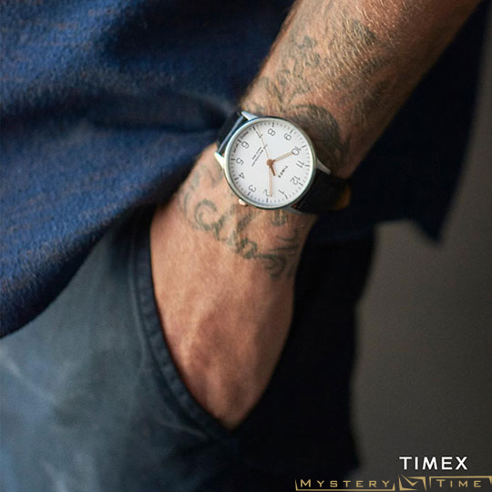 Timex TW2R71300VN