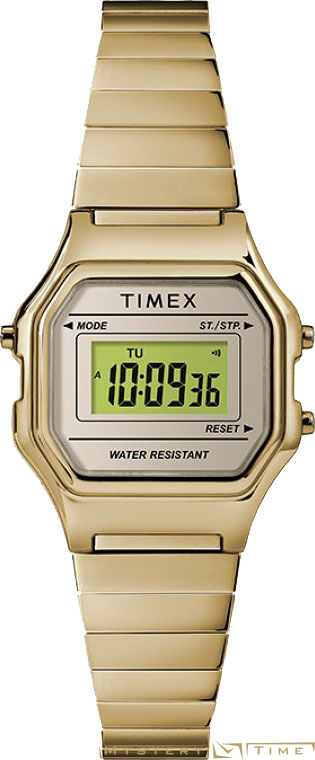 Timex TW2T48000RM