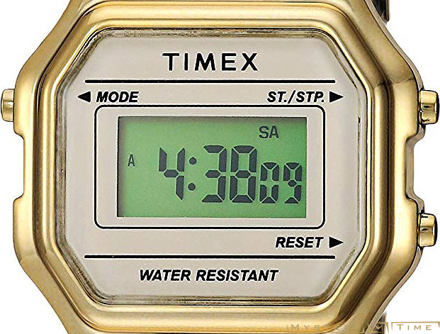 Timex TW2T48000RM