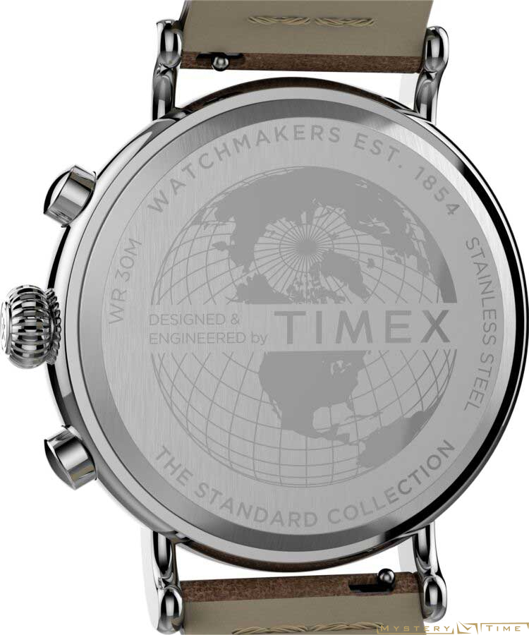 Timex TW2T68900VN