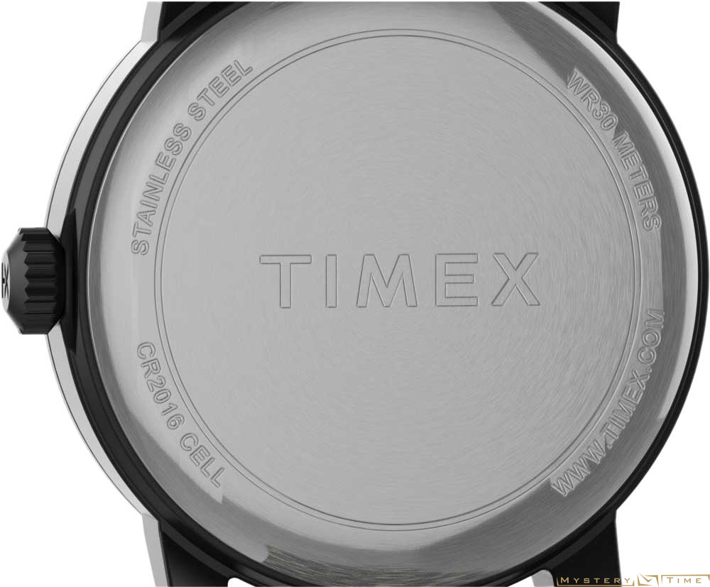 Timex TW2T72500VN
