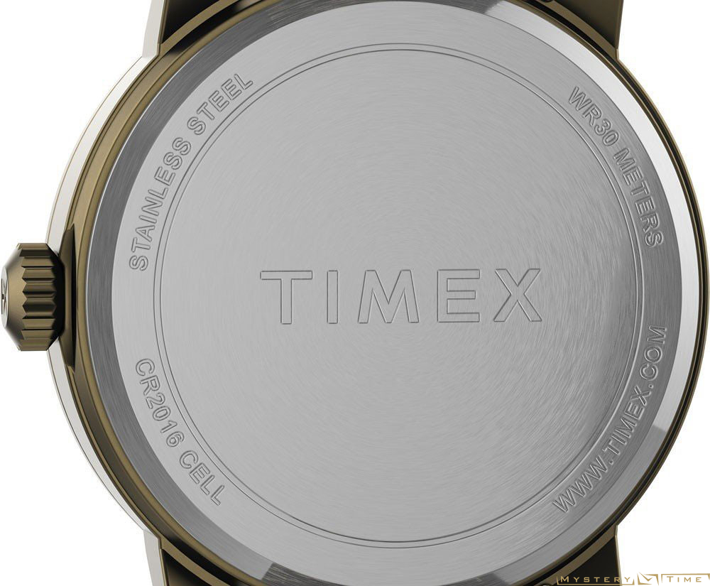 Timex TW2T72700VN