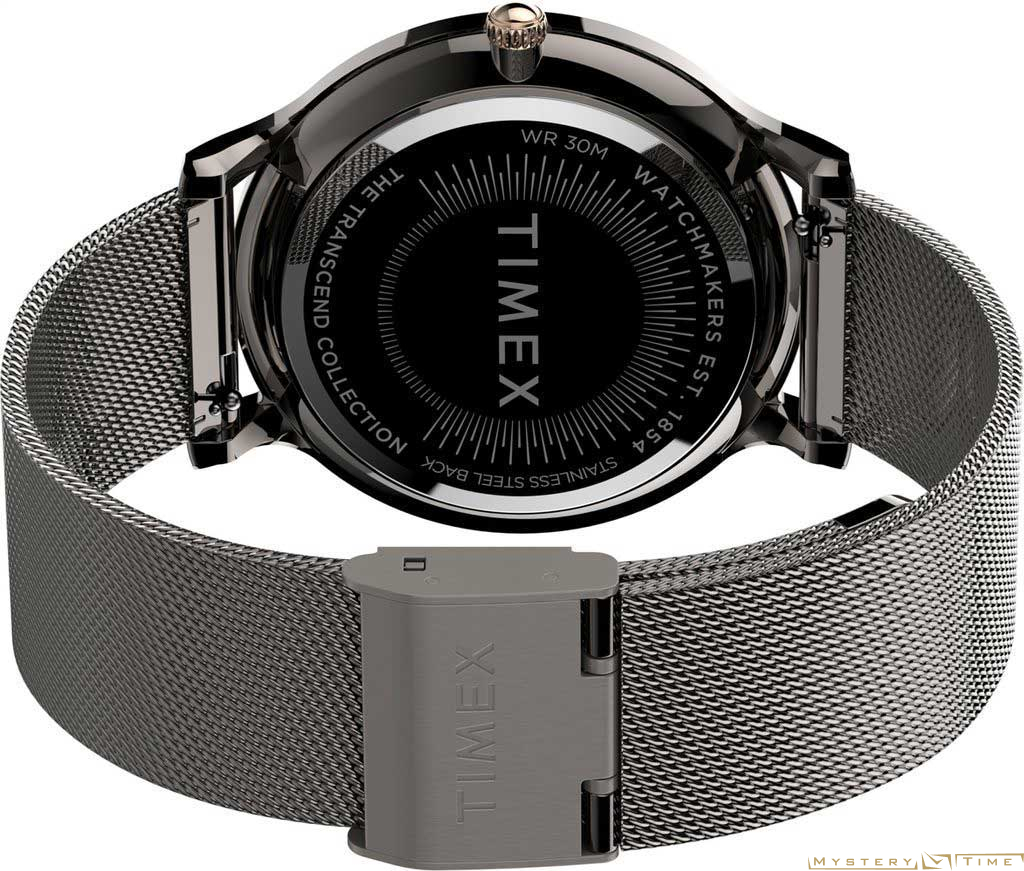 Timex TW2T74000VN