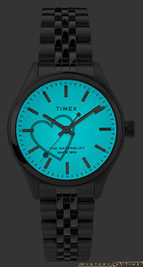Timex TW2U23400VN