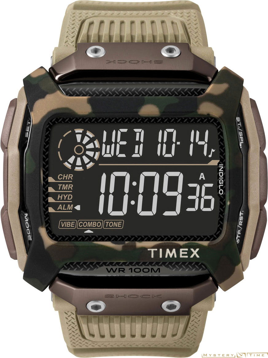 Timex TW5M20600RM
