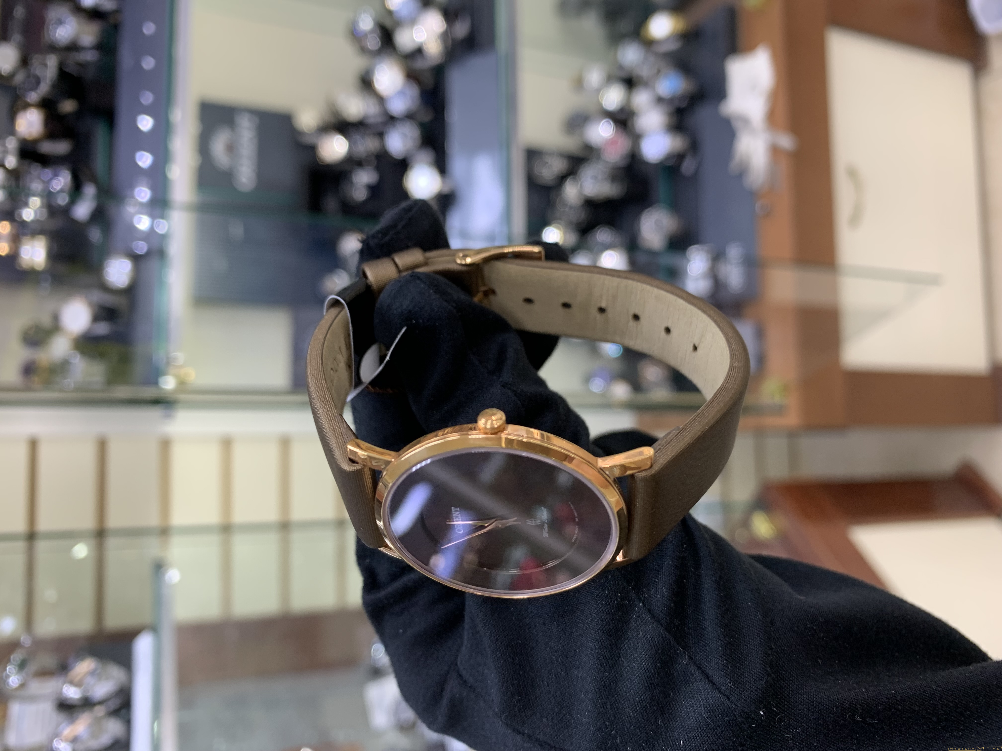 Orient UA07002T