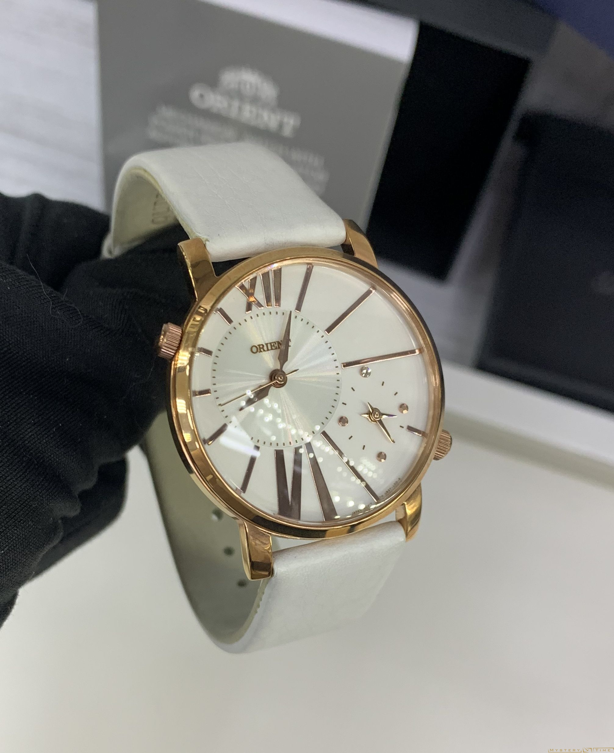 Orient UB8Y001W