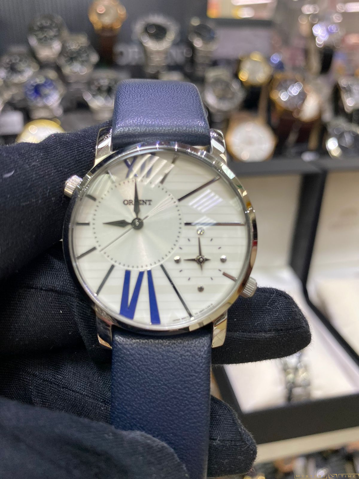 Orient UB8Y003W