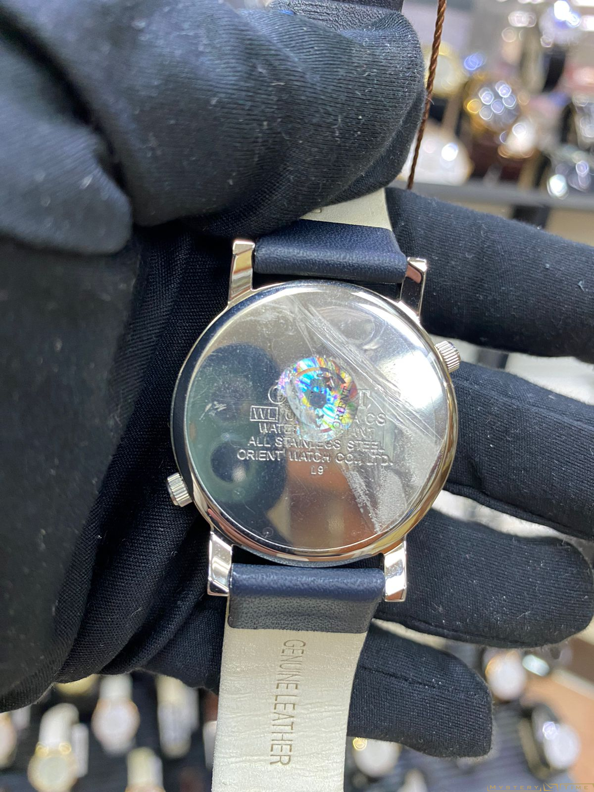 Orient UB8Y003W