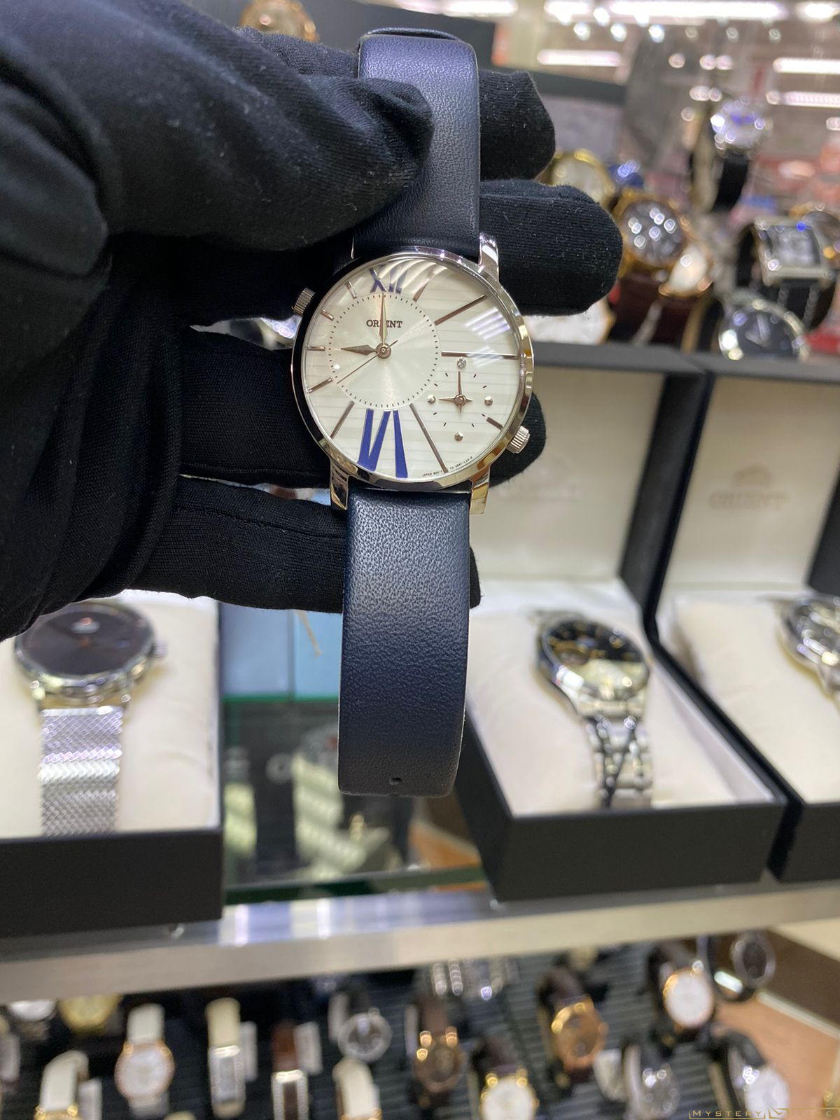 Orient UB8Y003W