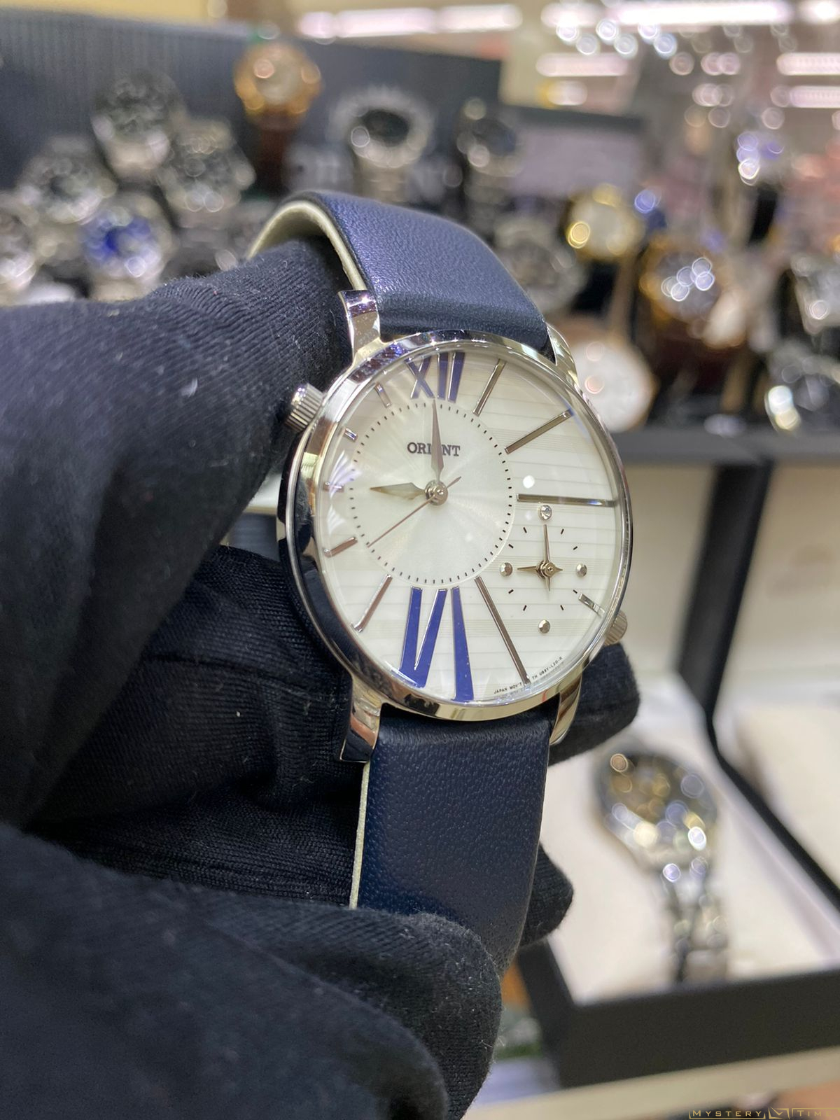 Orient UB8Y003W
