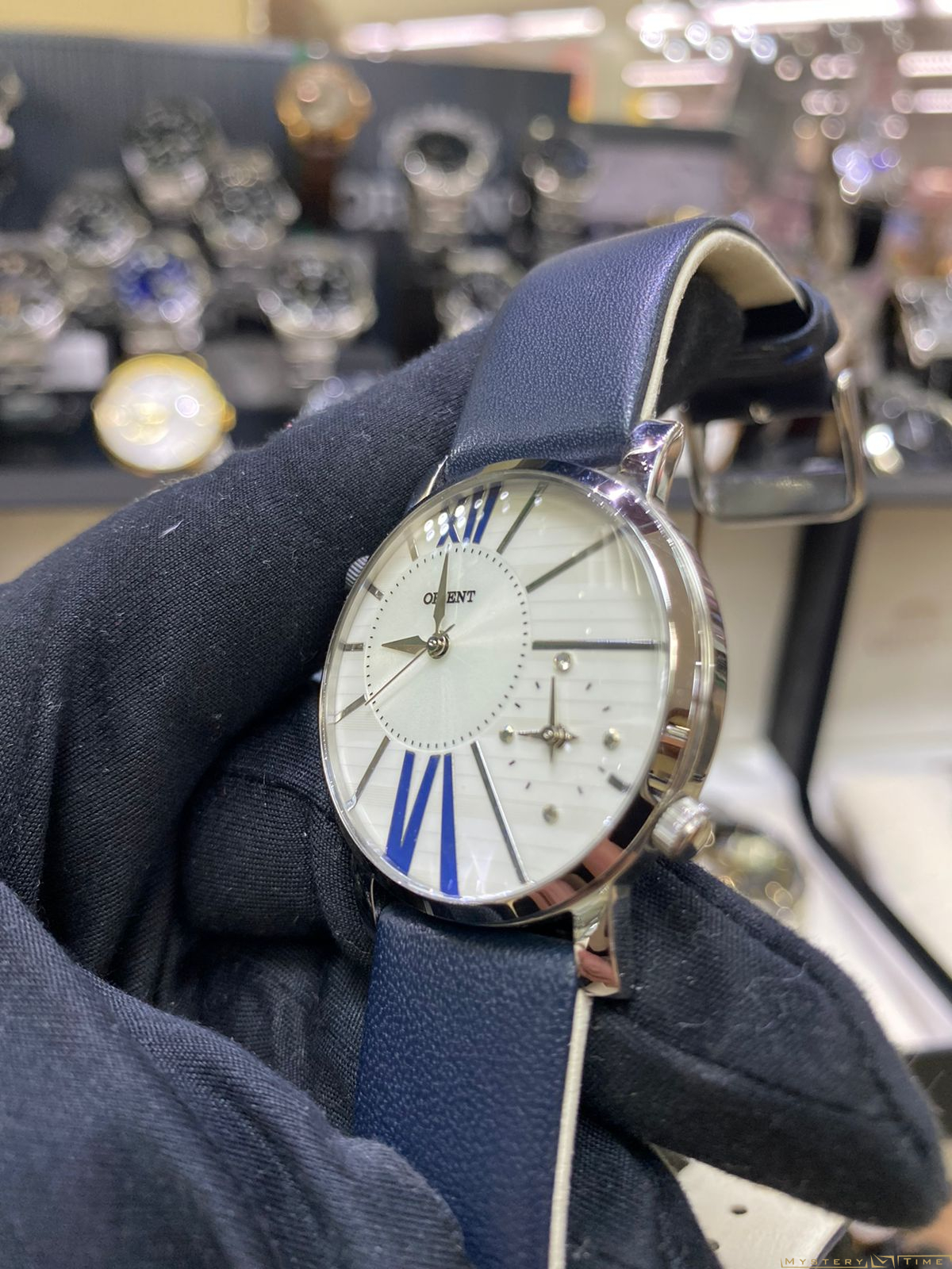Orient UB8Y003W