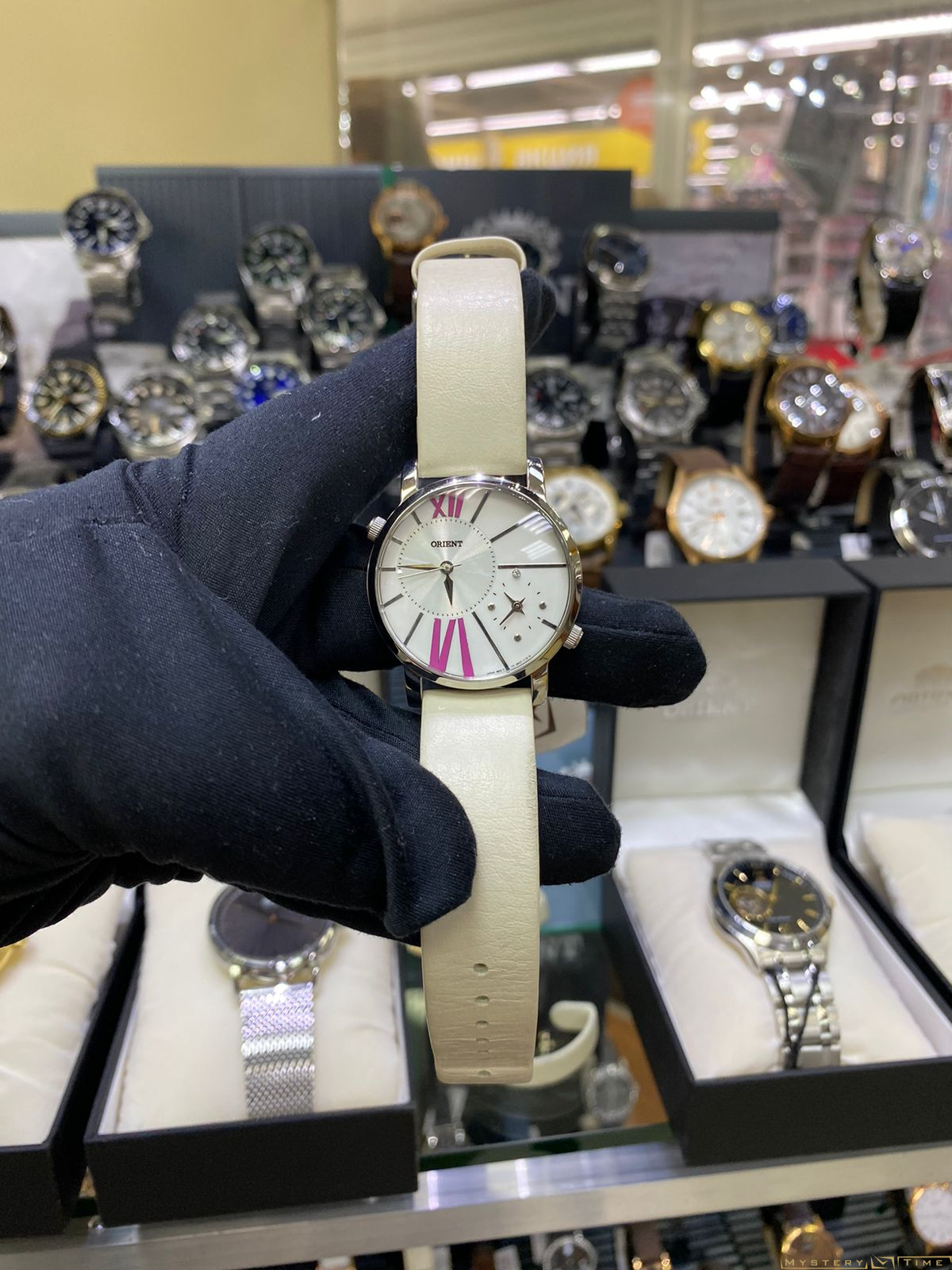 Orient UB8Y004W