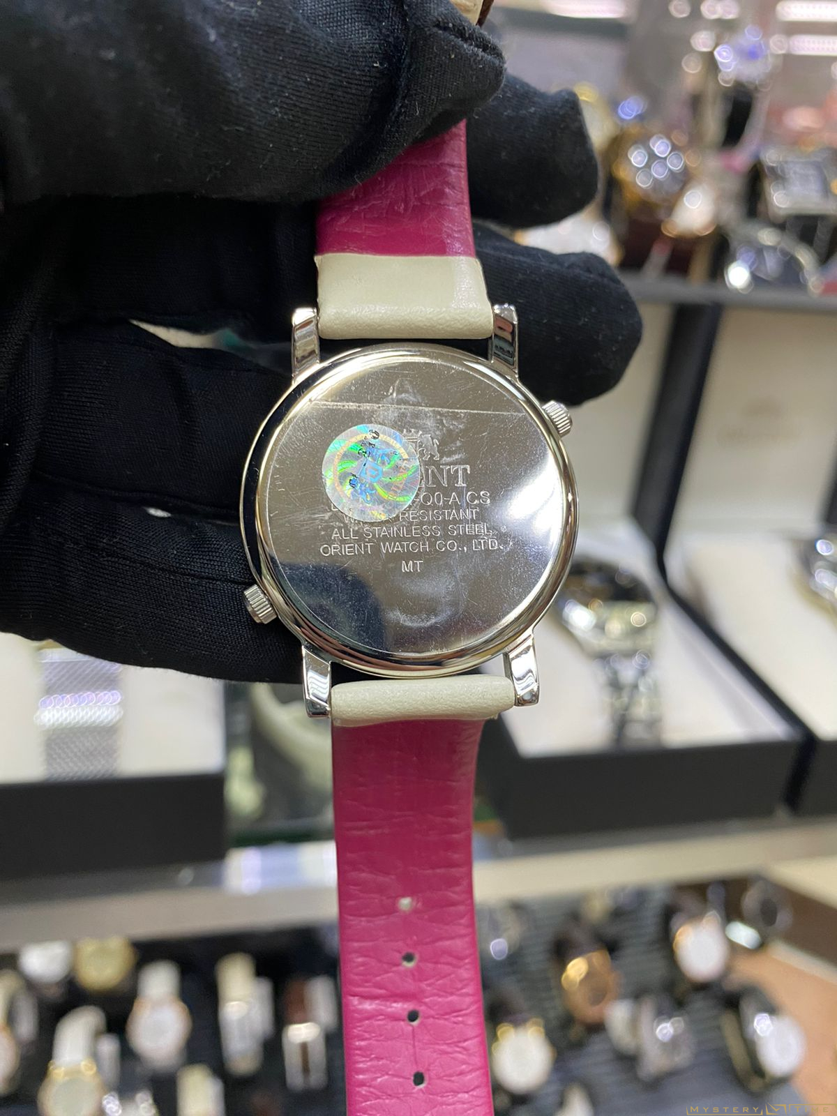 Orient UB8Y004W