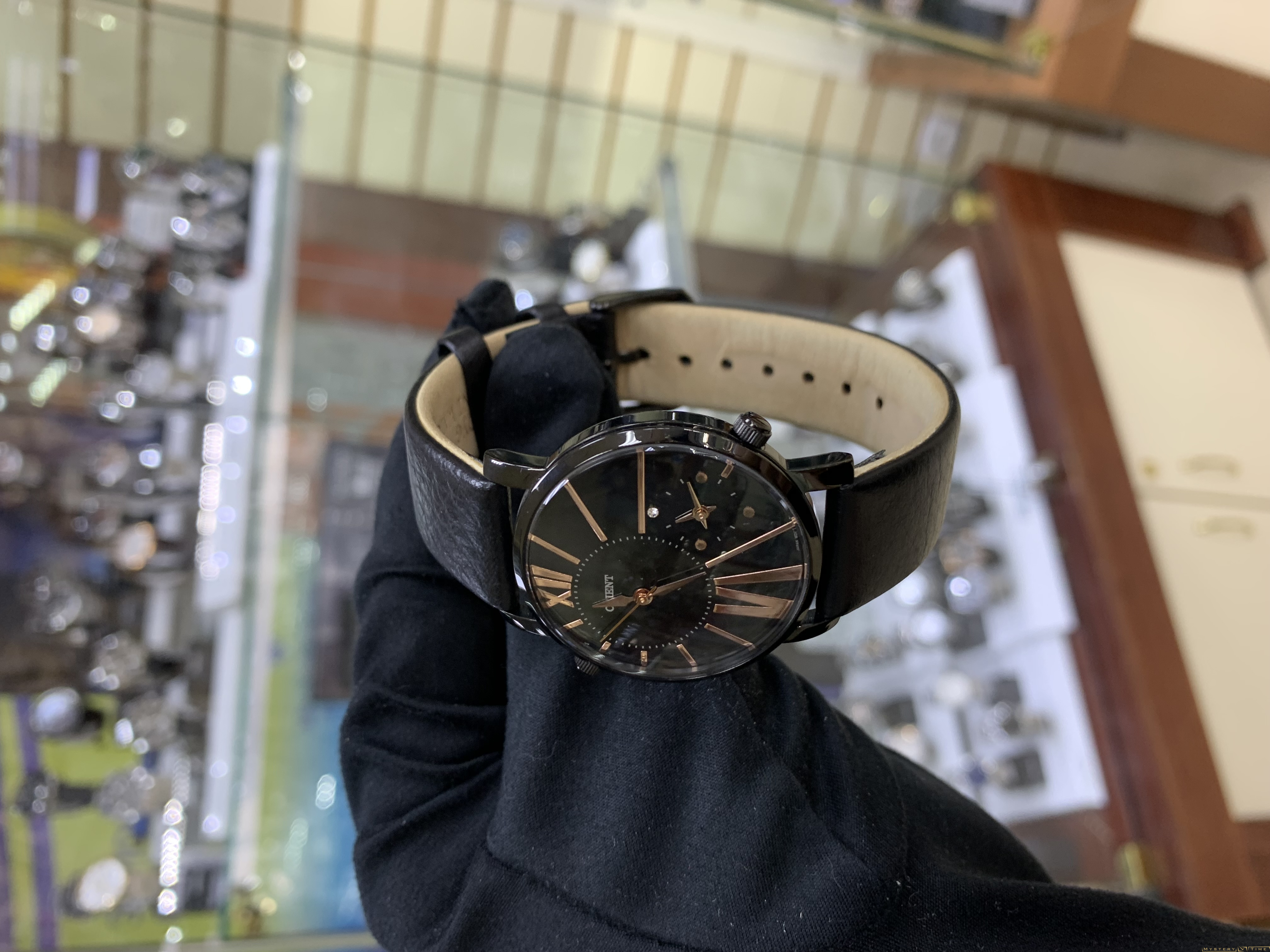 Orient UB8Y005B