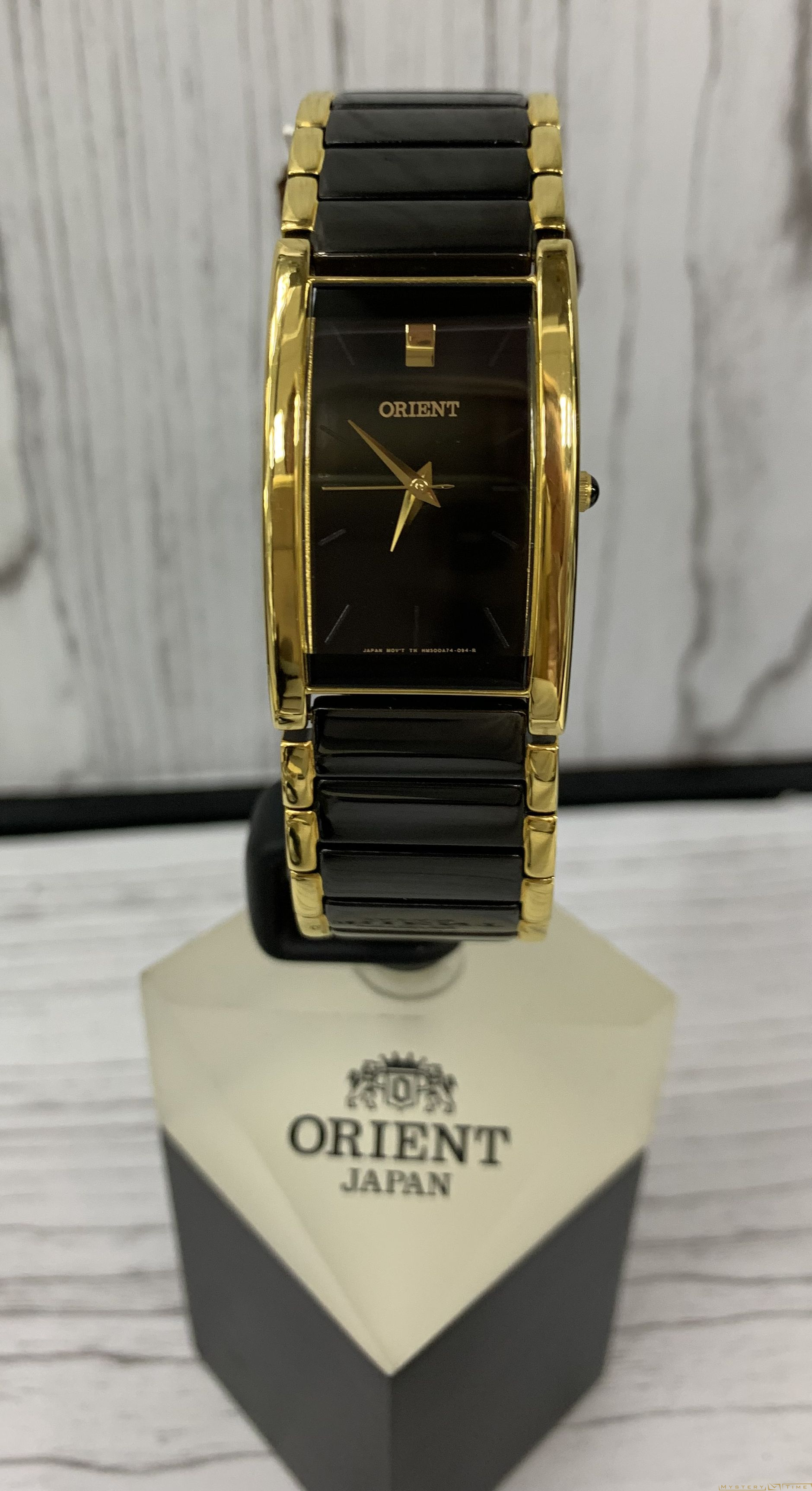 Orient UBBK002B