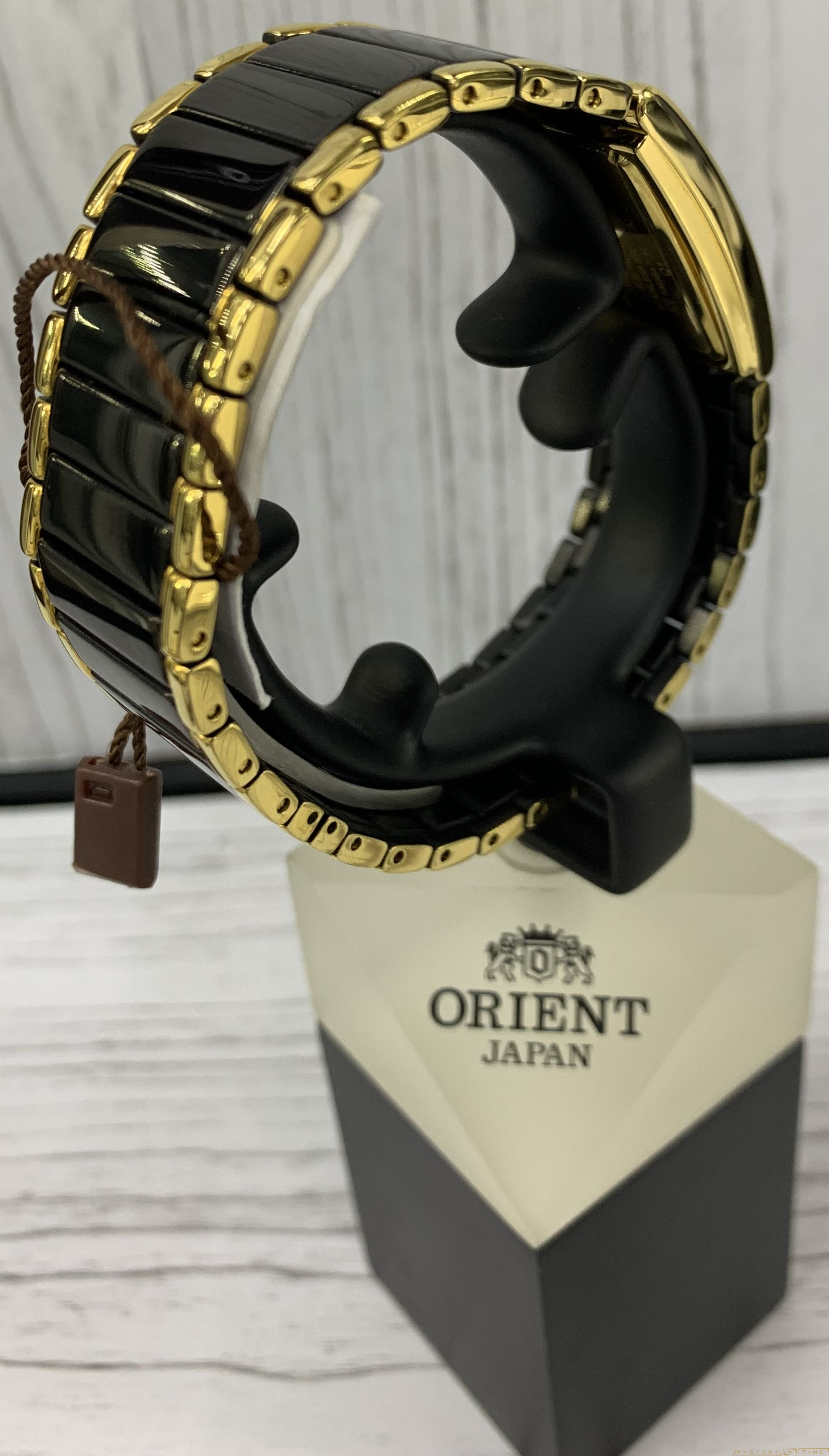 Orient UBBK002B