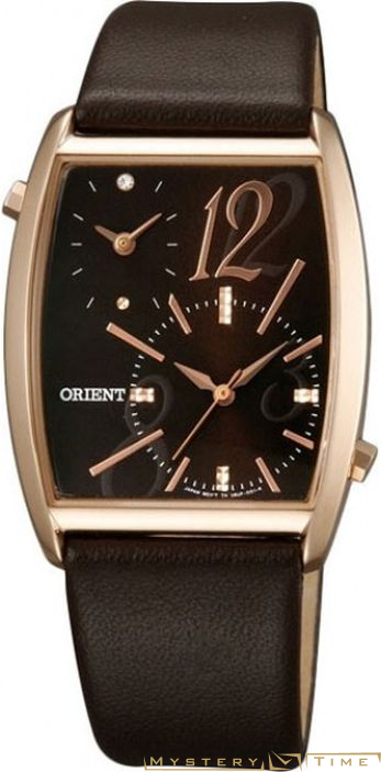 Orient UBUF002T