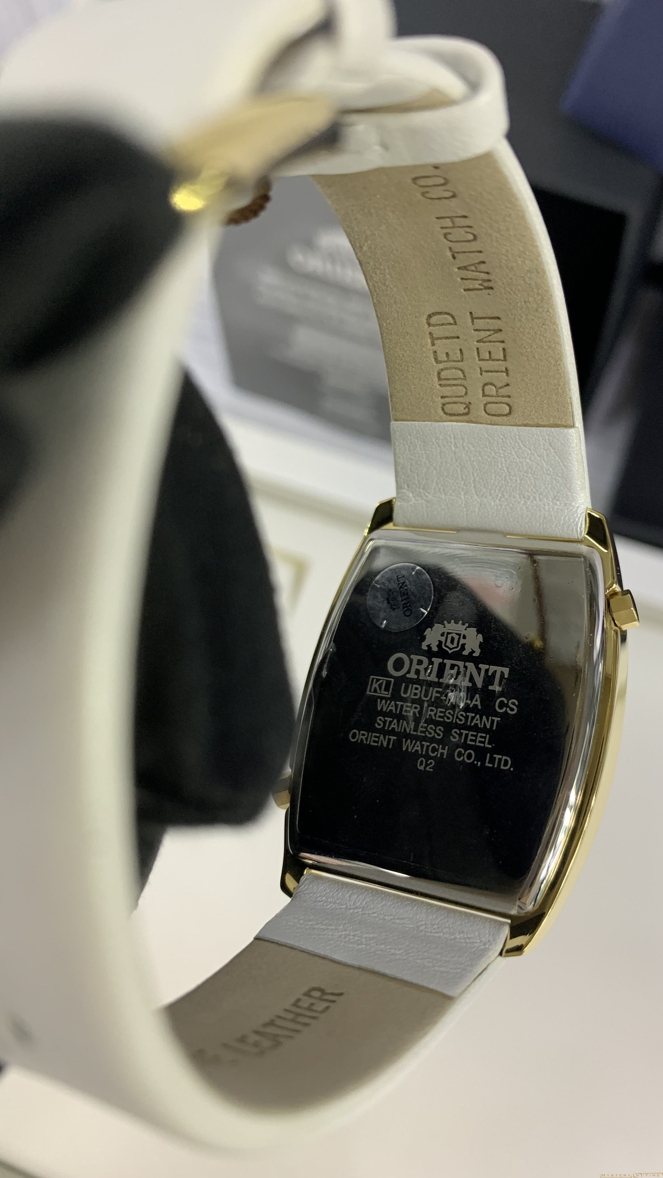 Orient UBUF003W