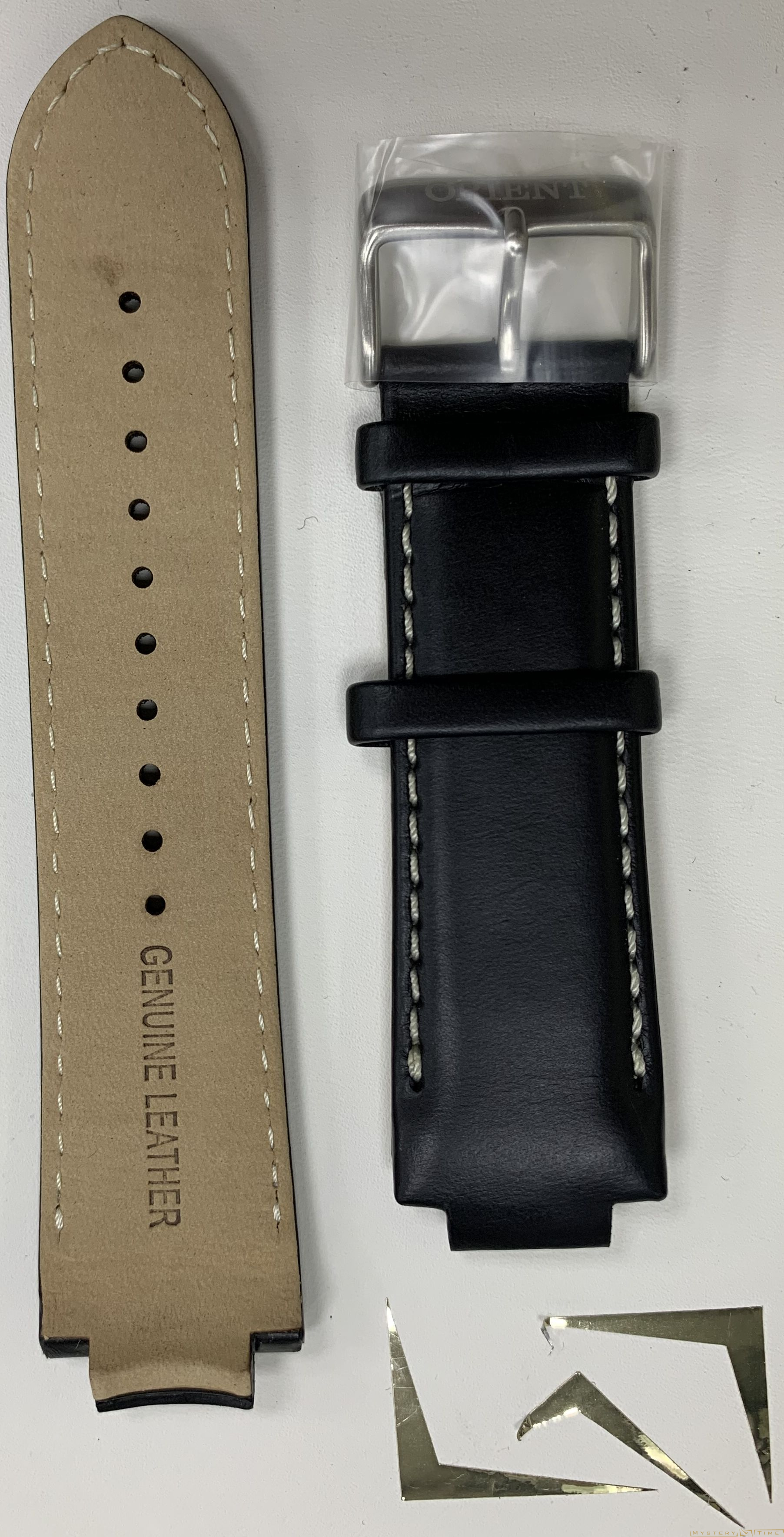 Ремень Orient Q-UDDAQ-SB