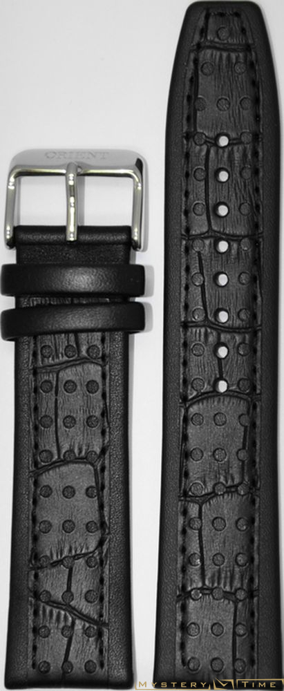 Ремень Orient Q-UDDRN-SB
