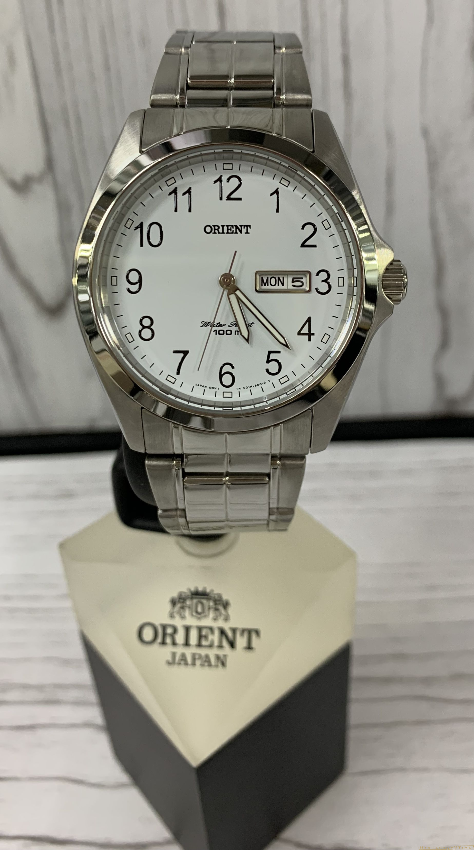 Orient UG1H002W