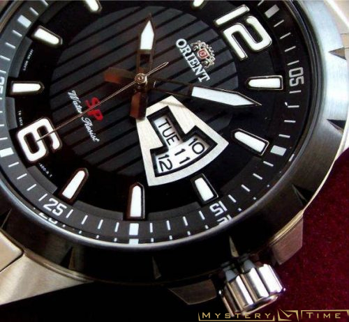 Orient UG1X002B