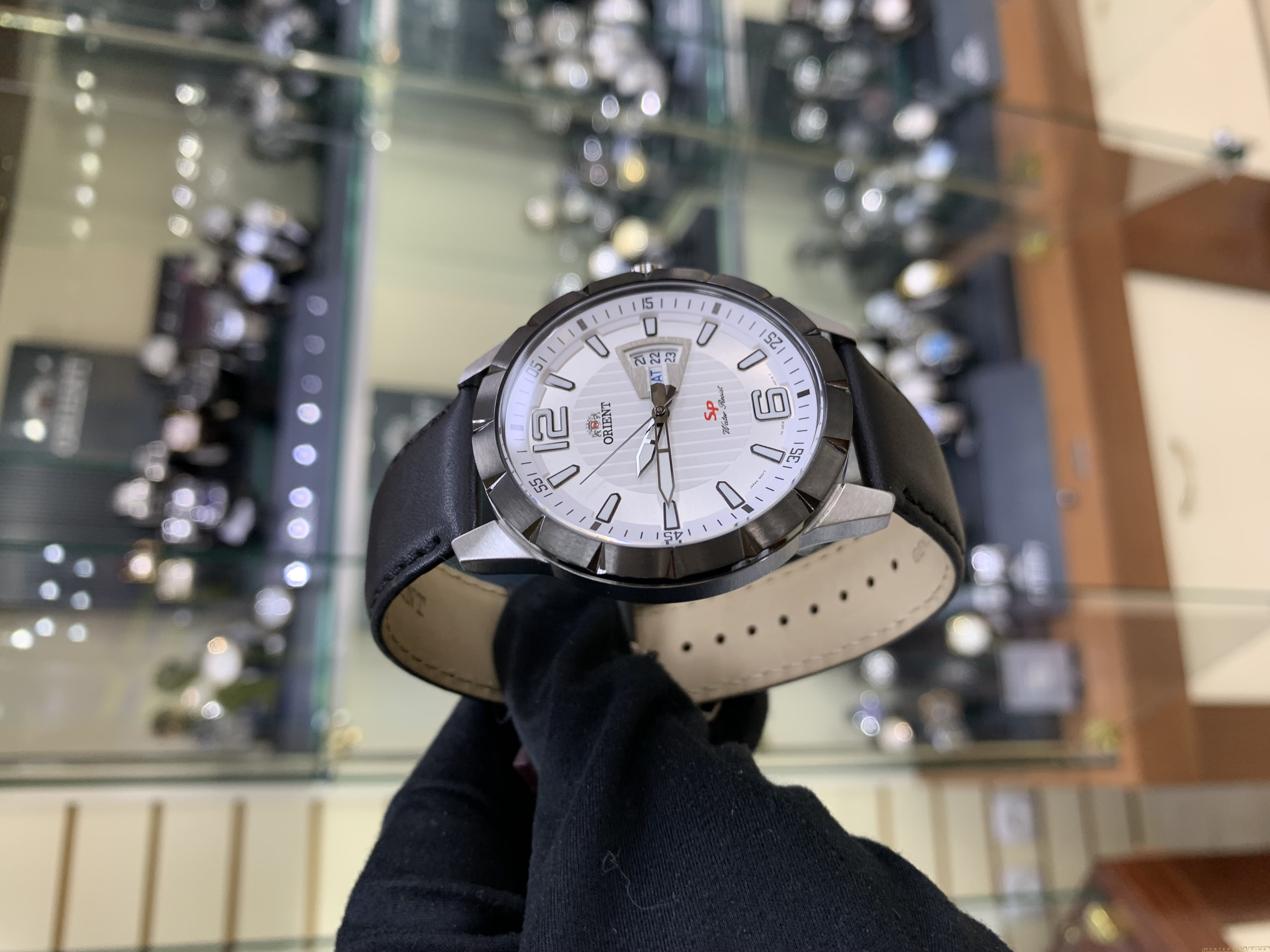 Orient UG1X003W