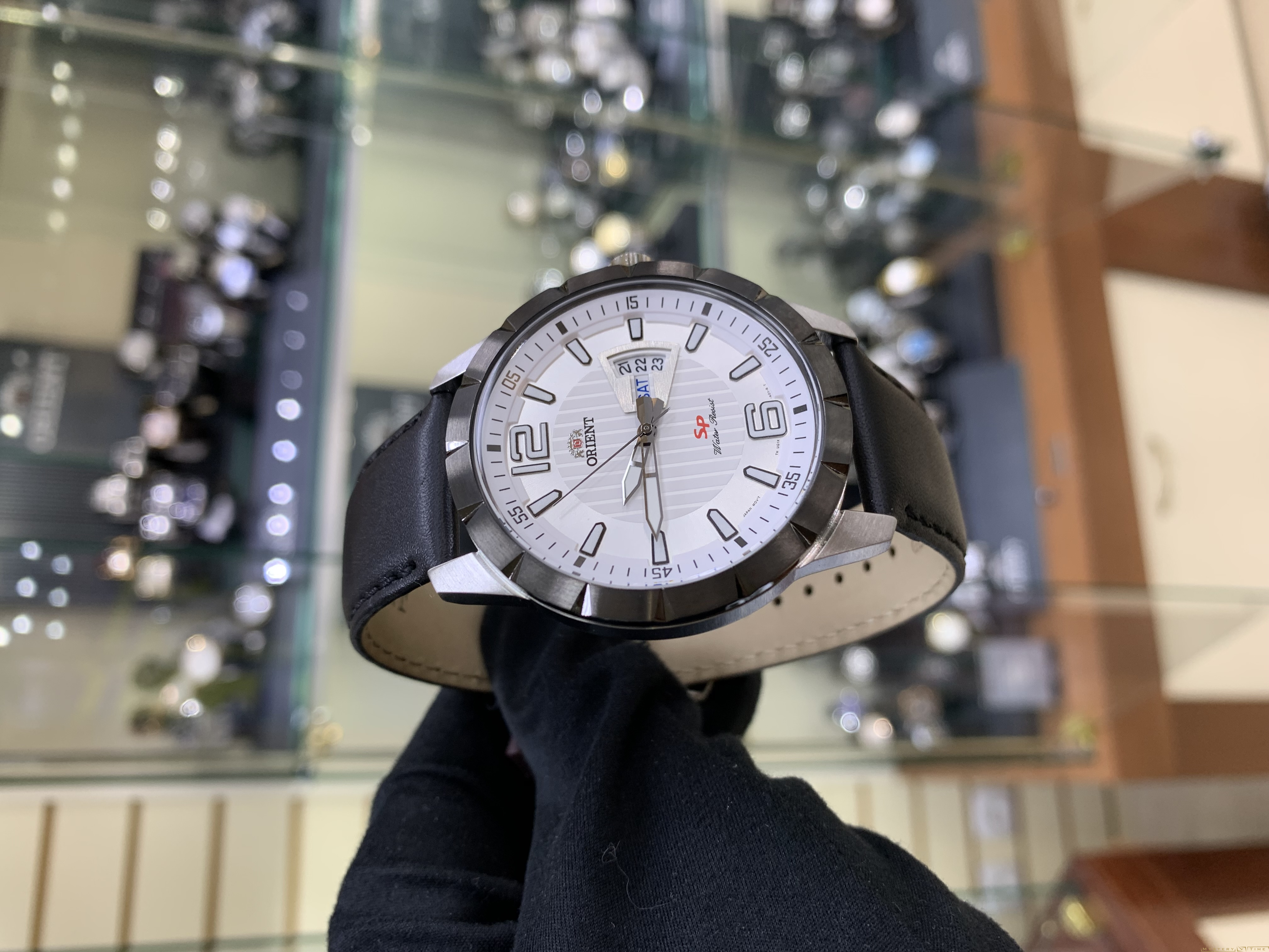 Orient UG1X003W
