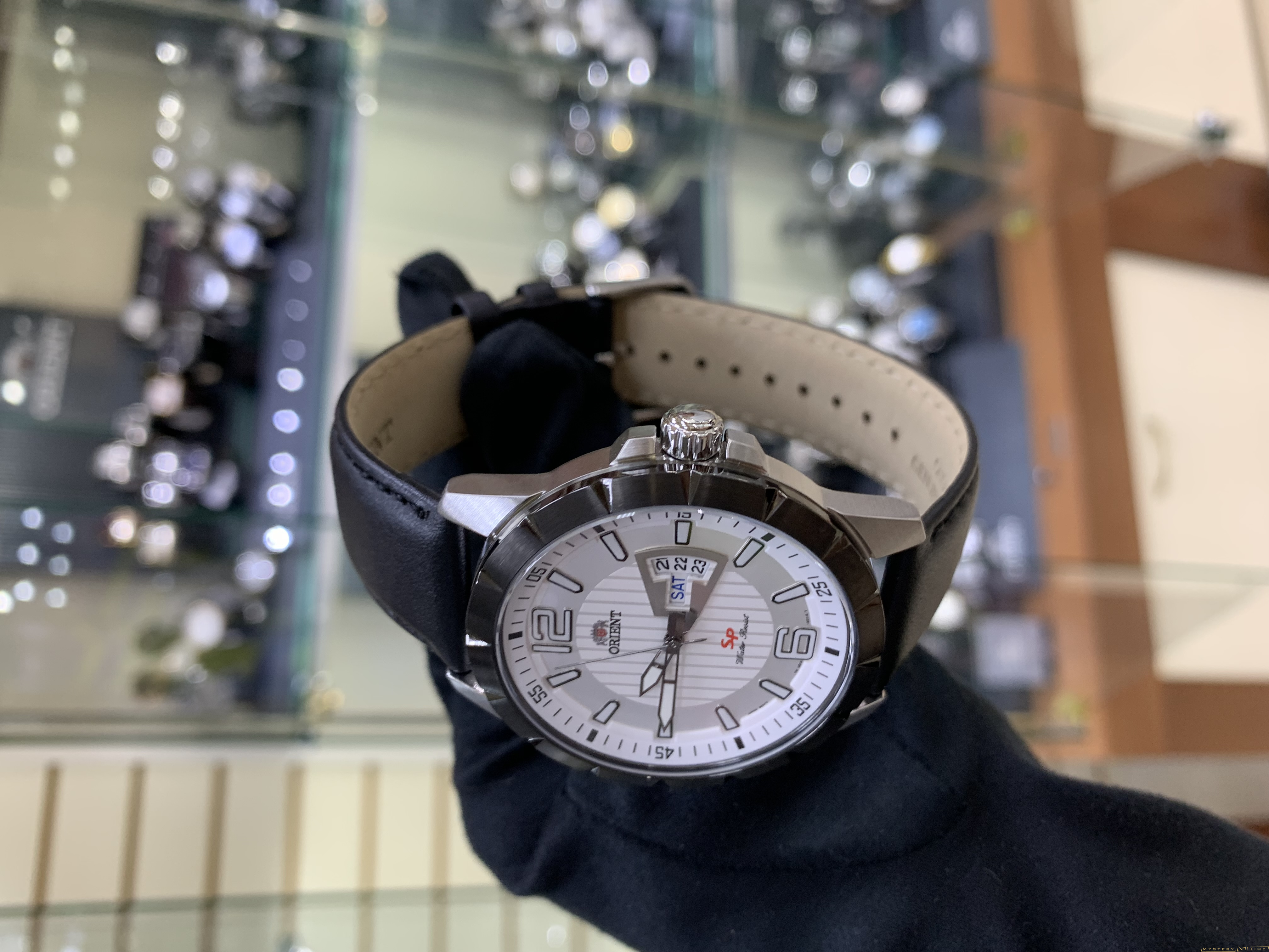Orient UG1X003W