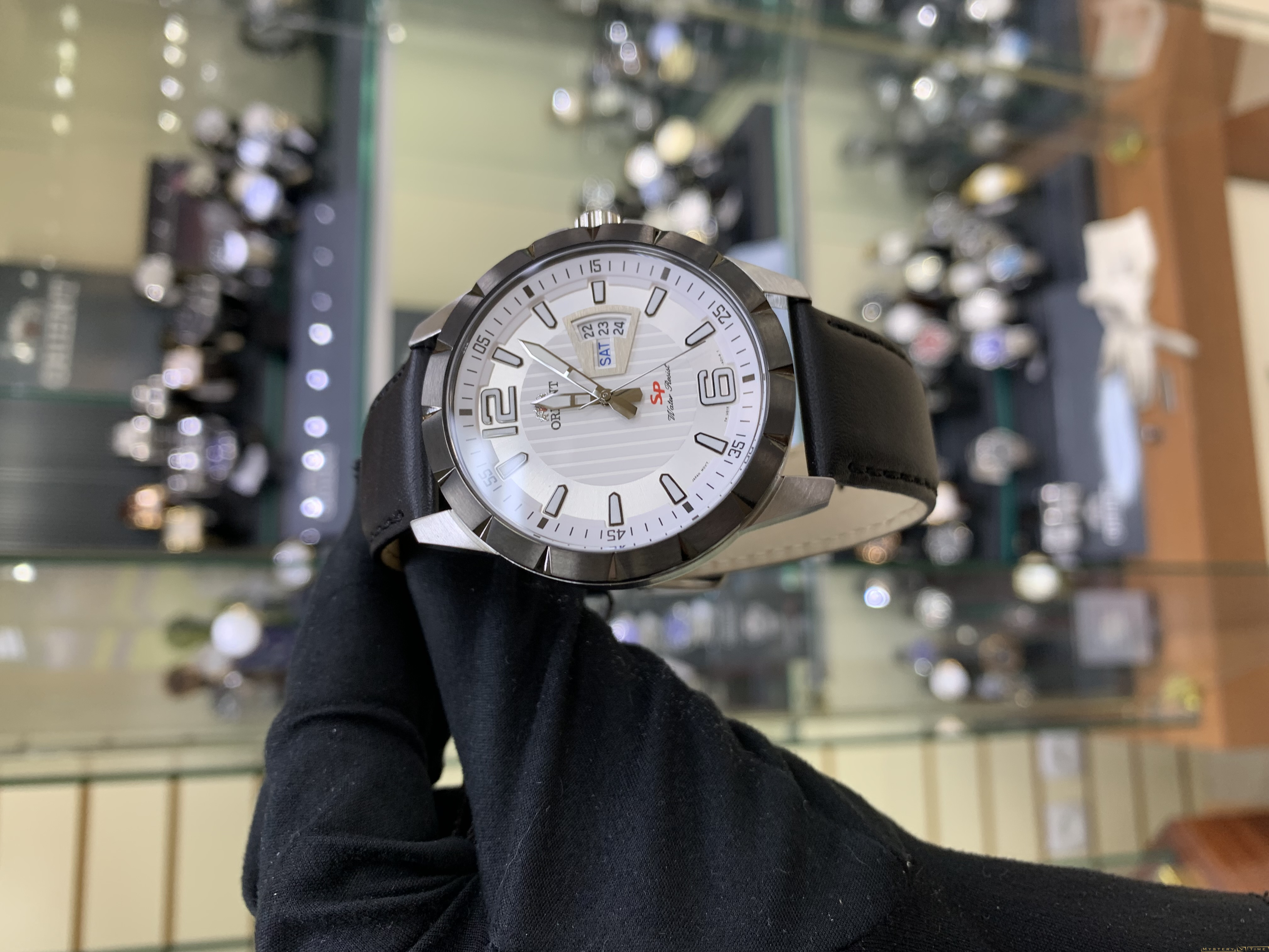 Orient UG1X003W