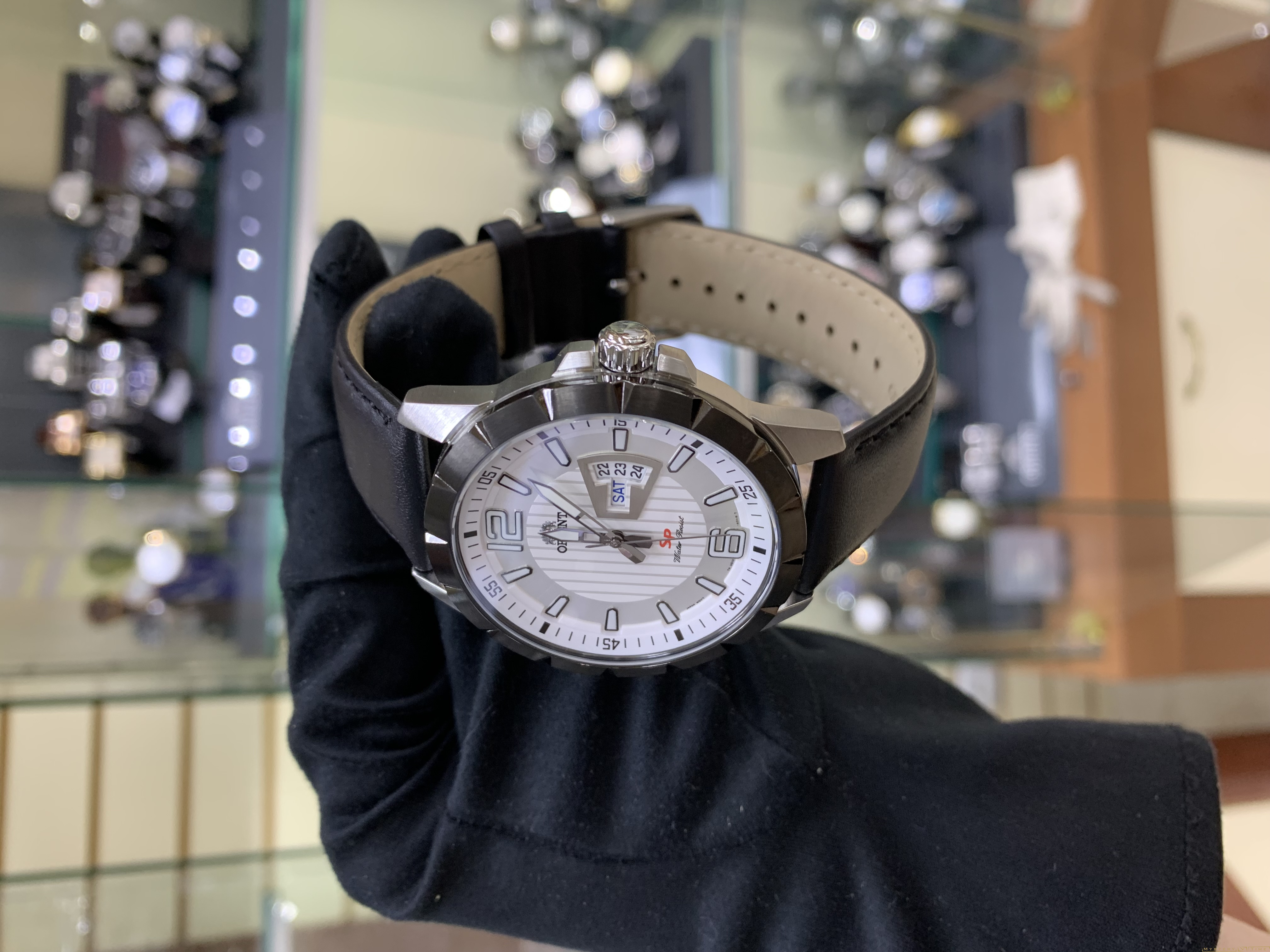 Orient UG1X003W