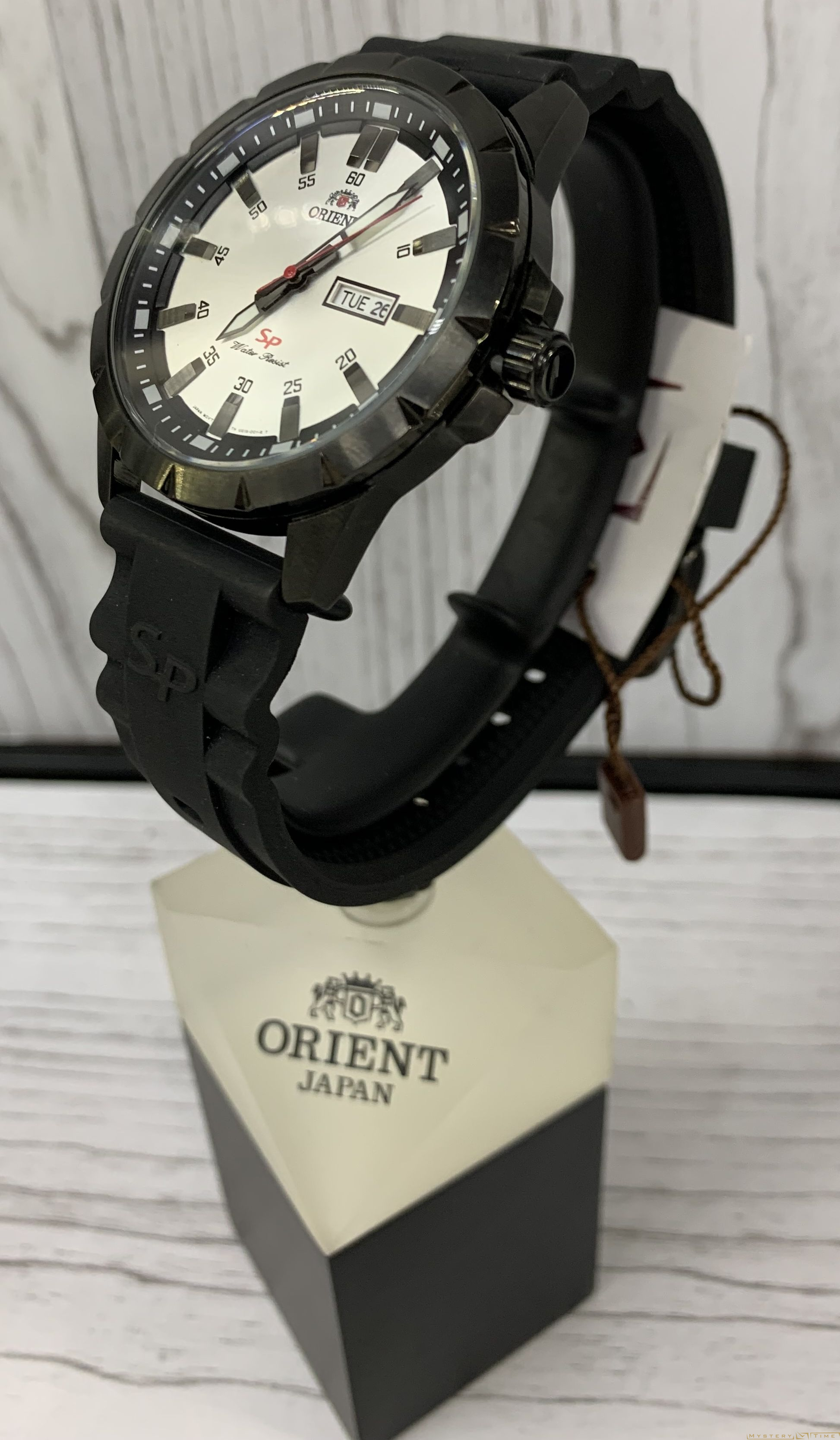 Orient UG1X006W