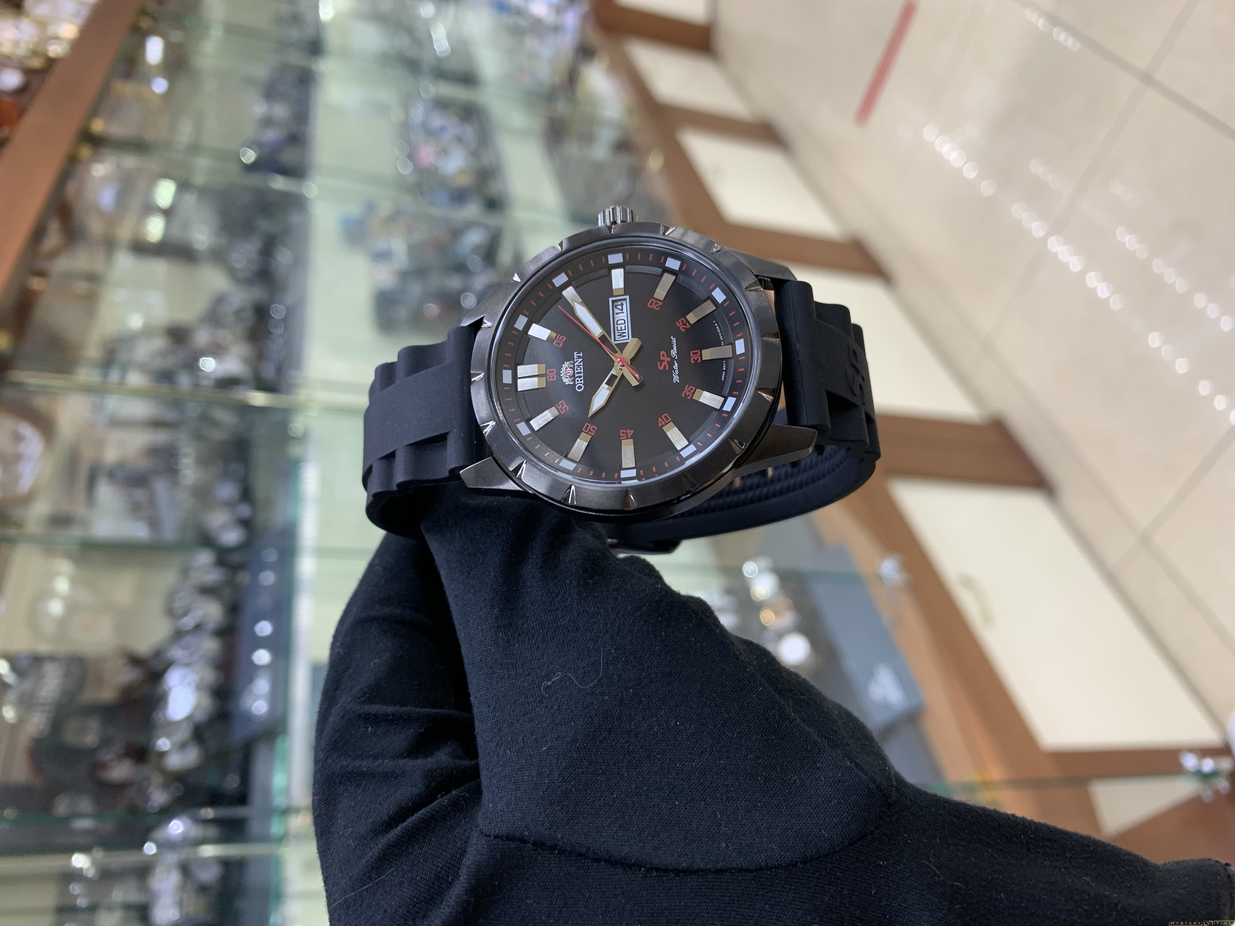 Orient UG1X00BB