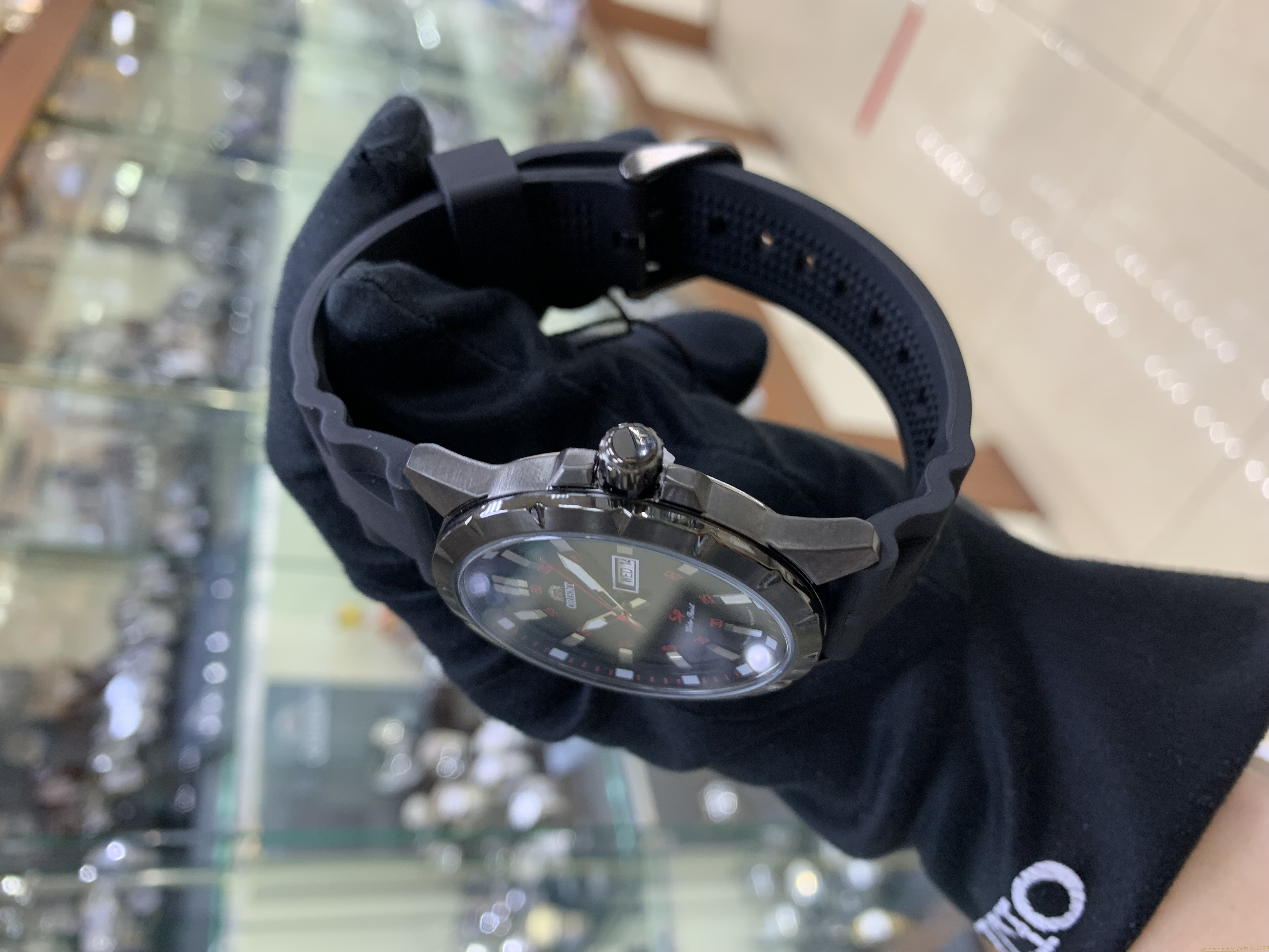 Orient UG1X00BB