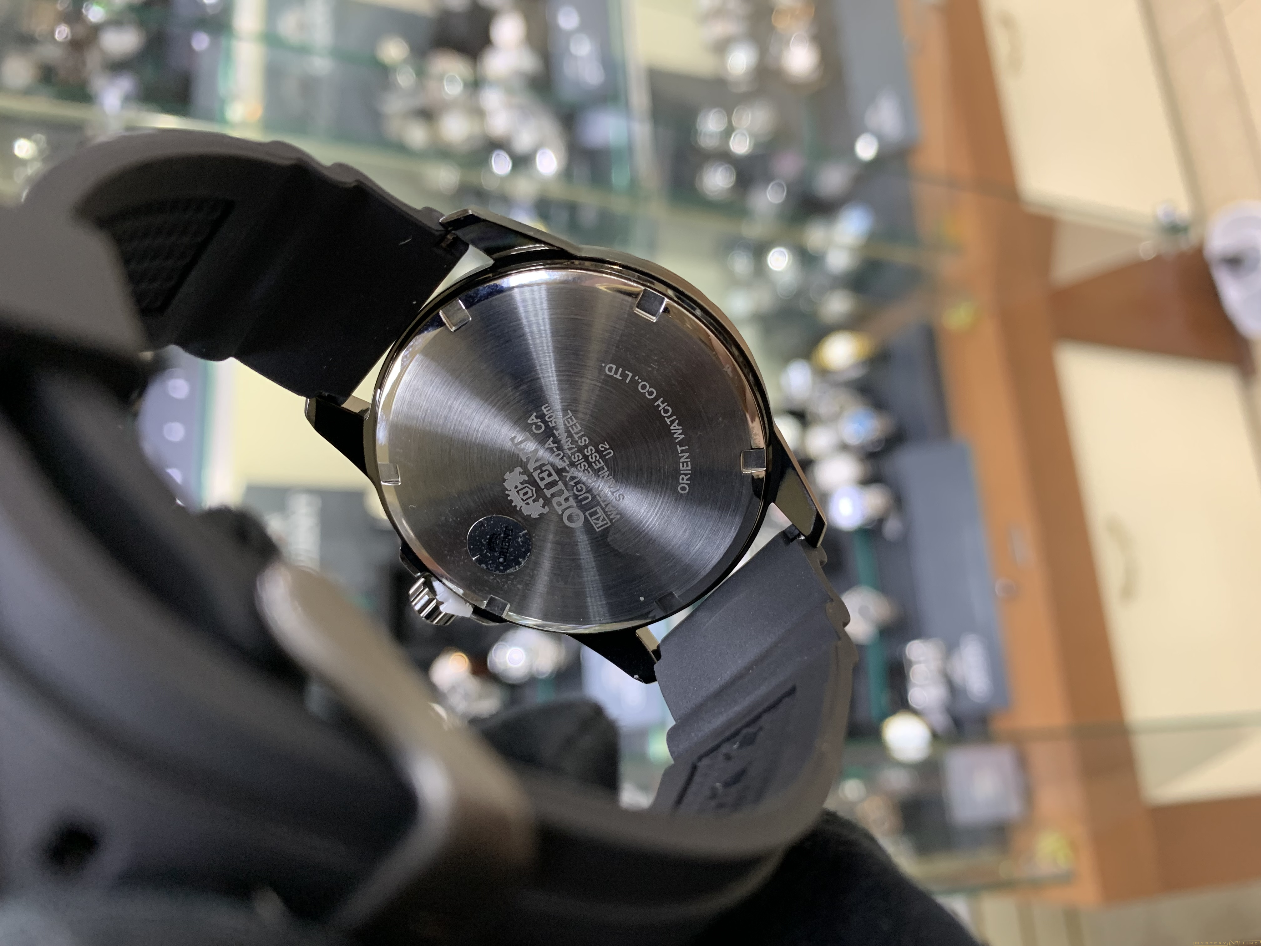 Orient UG1X00BB