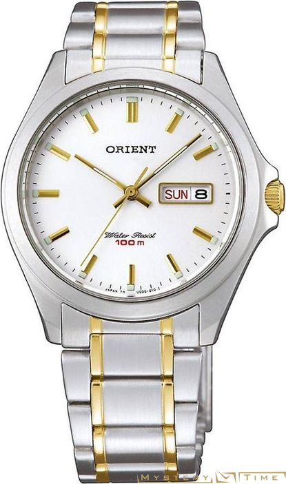 Orient UND6001W