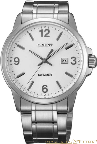 Orient UNE5005W