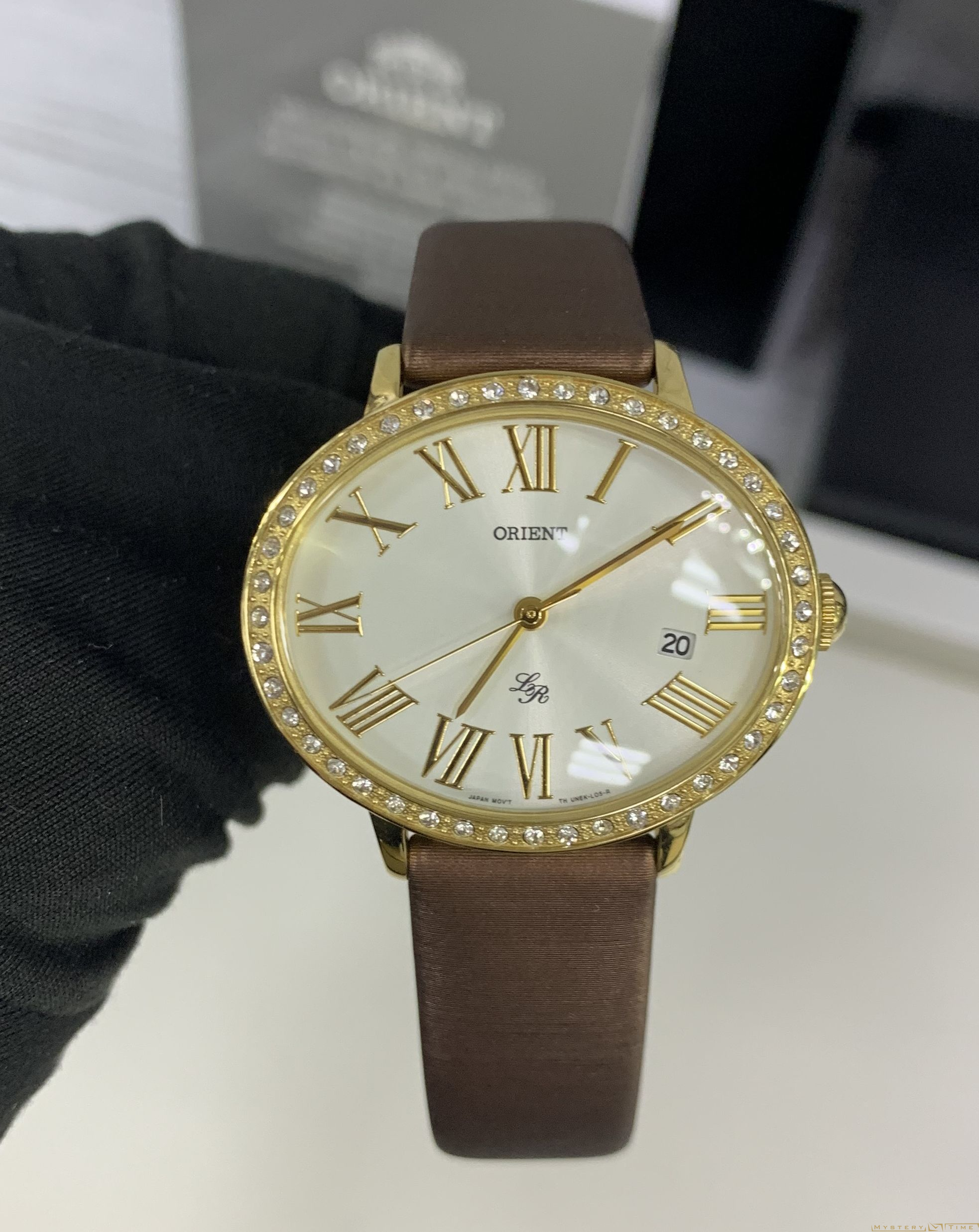 Orient UNEK005W