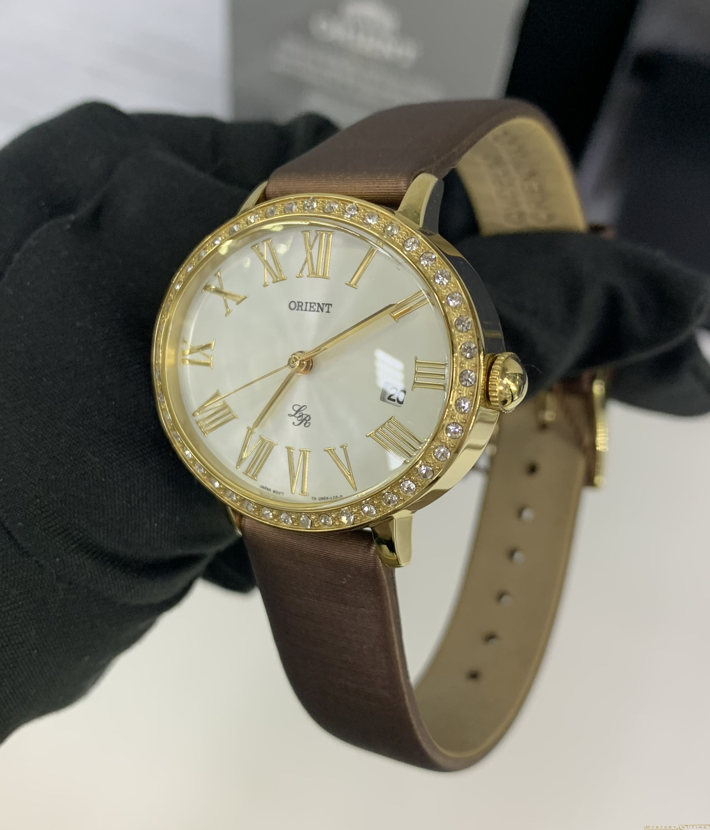 Orient UNEK005W