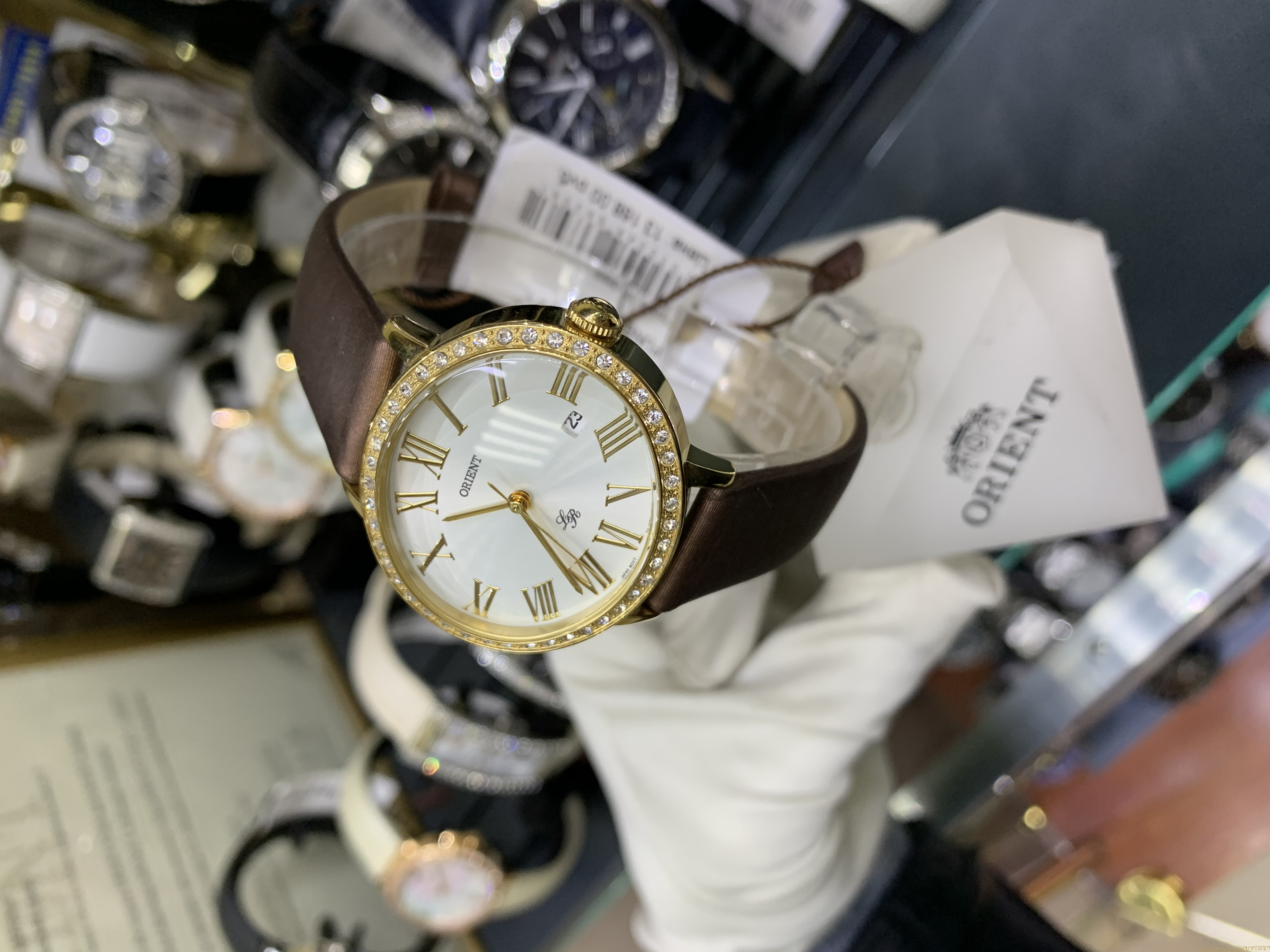 Orient UNEK005W