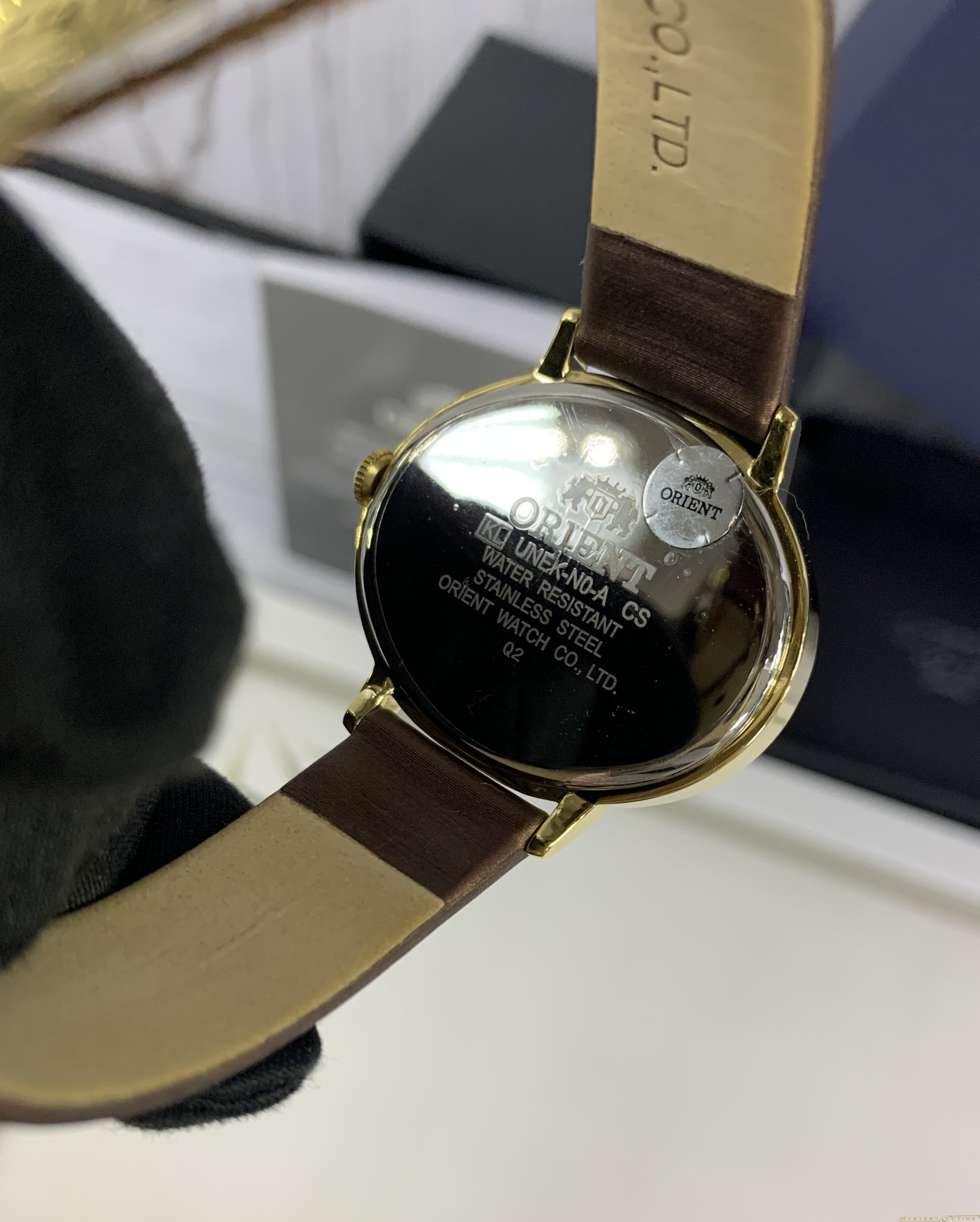 Orient UNEK005W