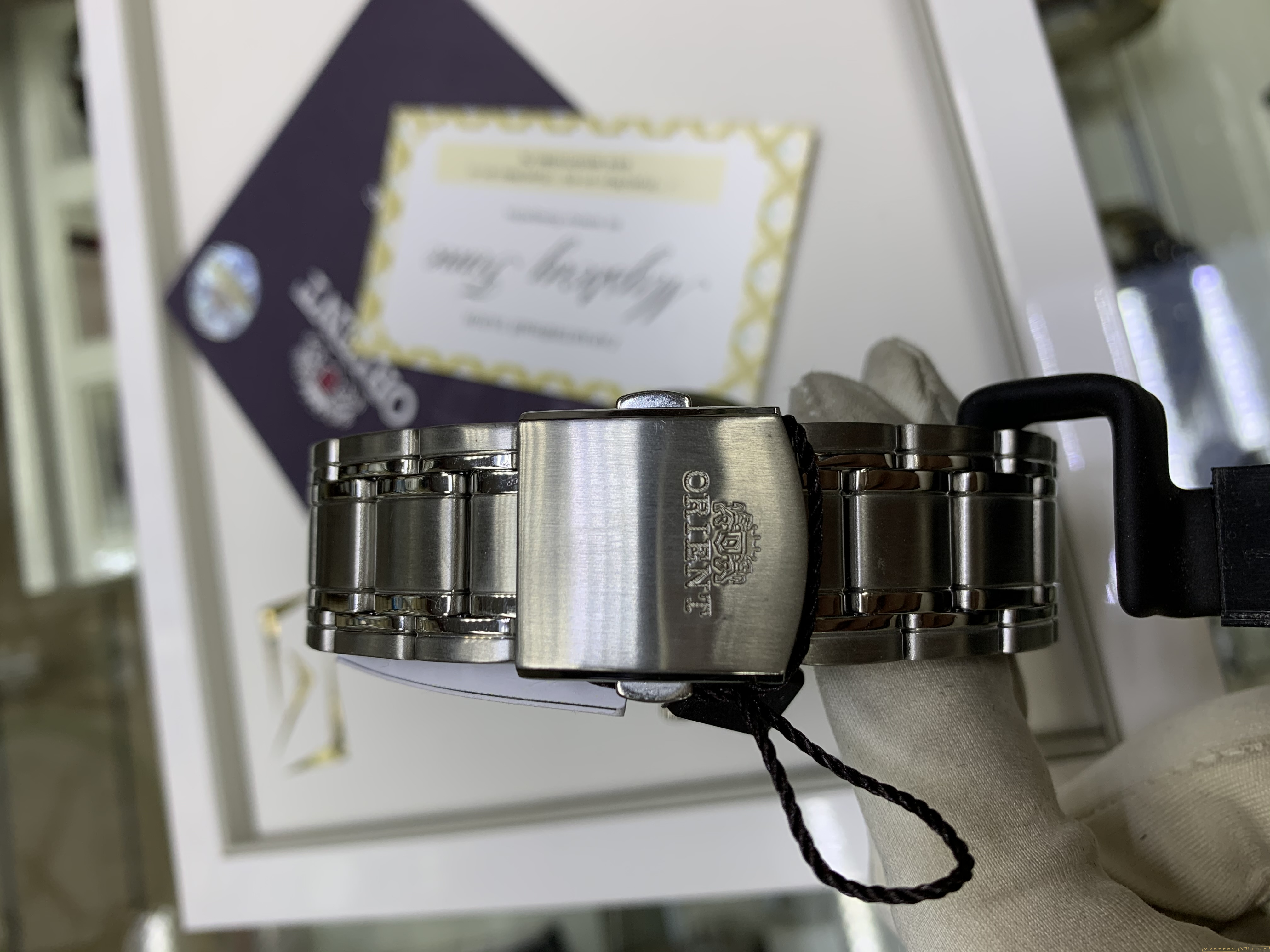 Orient UNF1006W
