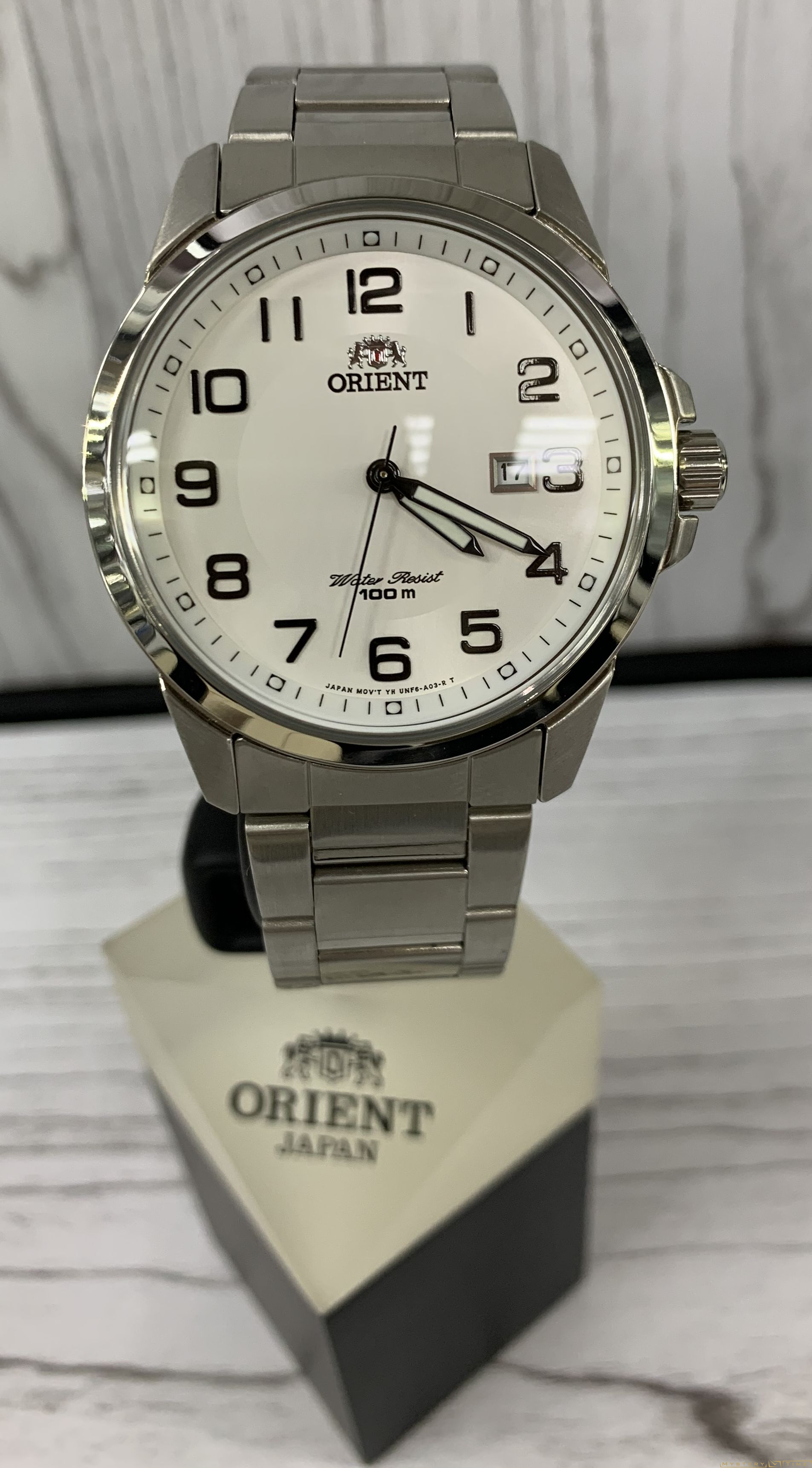 Orient UNF6003W