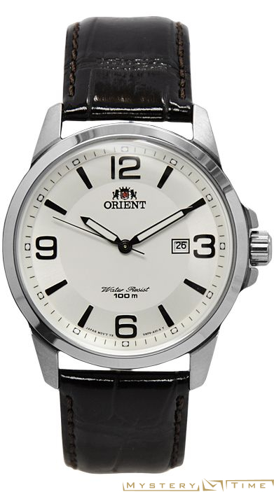 Orient UNF6006W