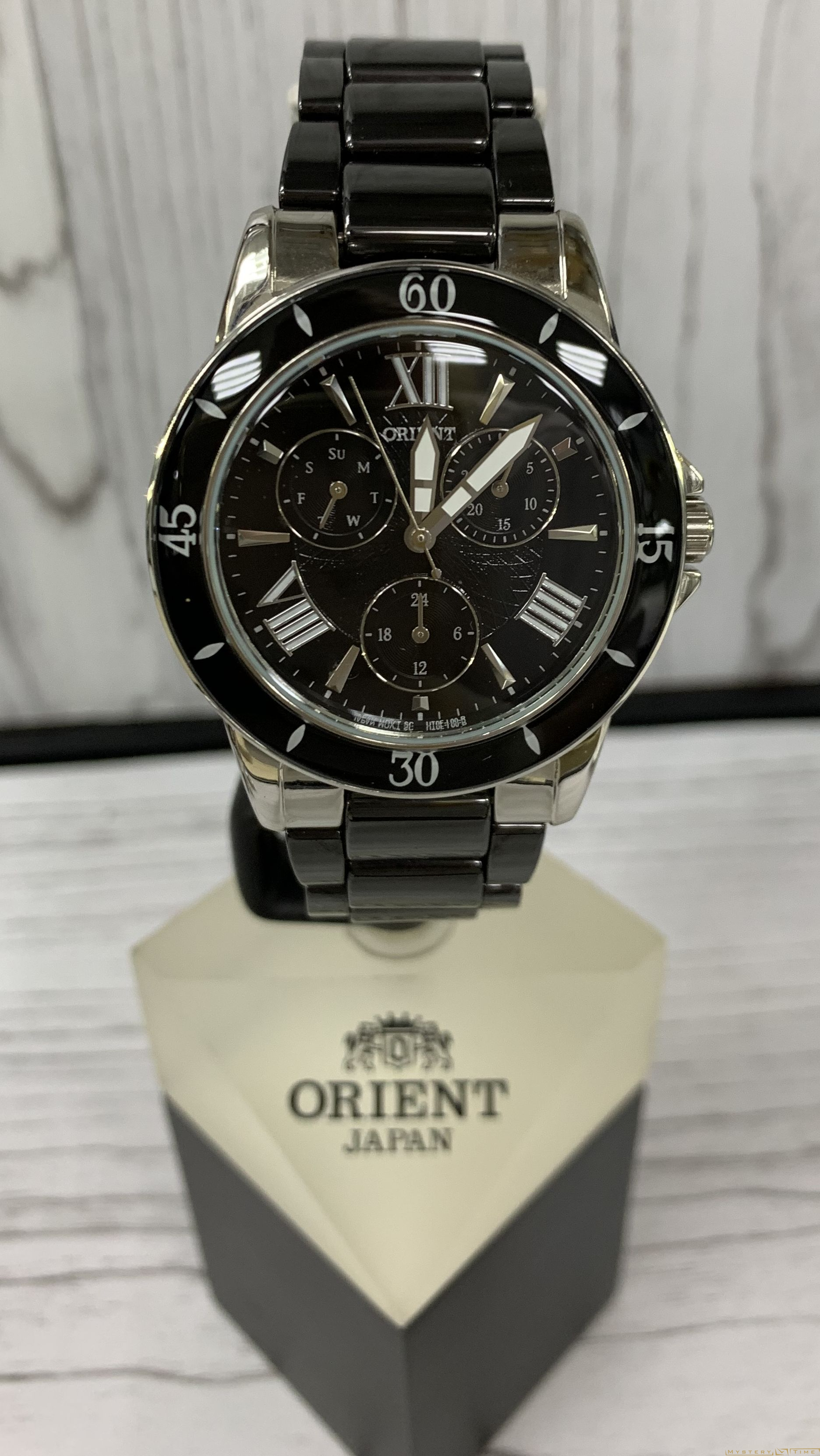 Orient UT0F004B