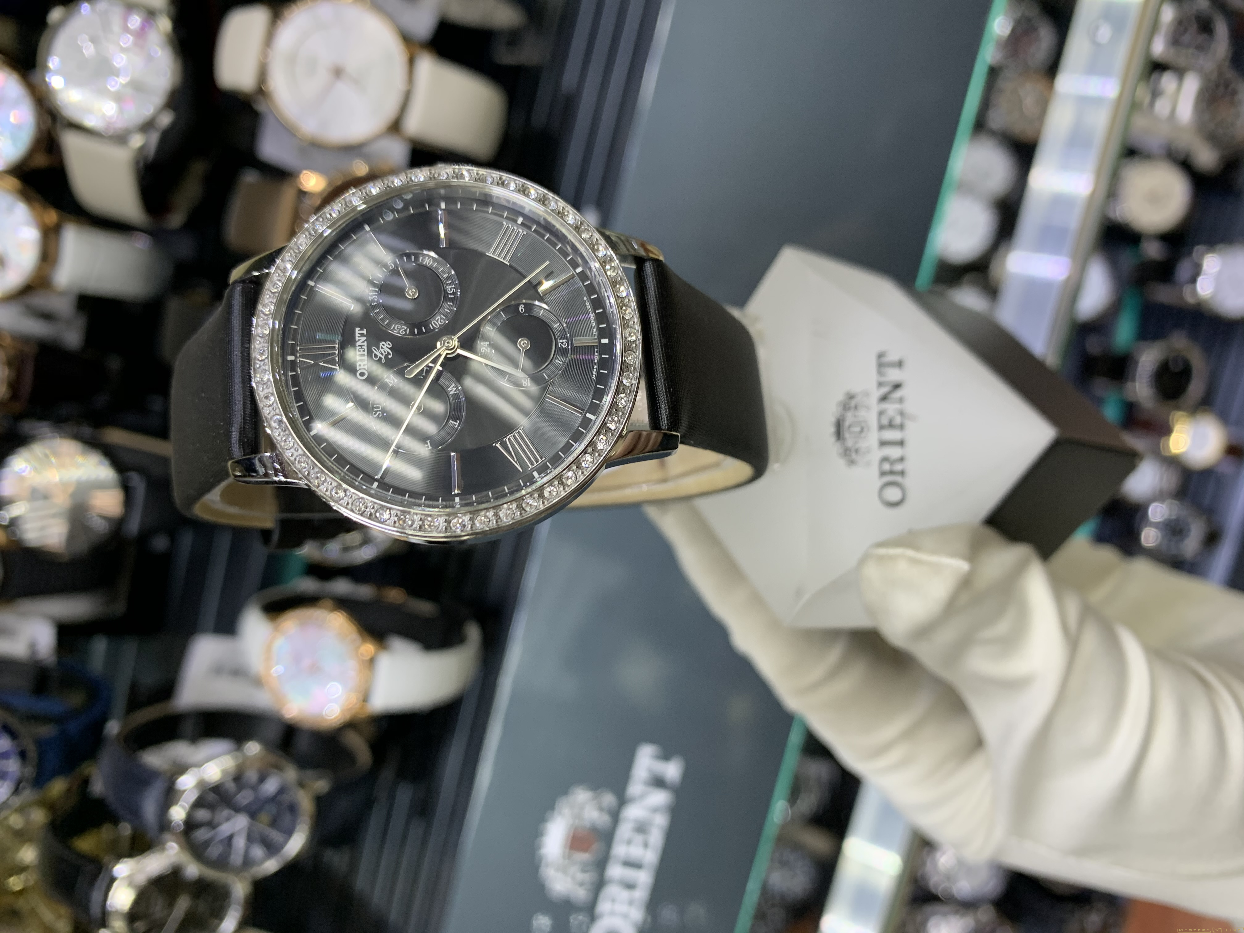 Orient UT0H005B