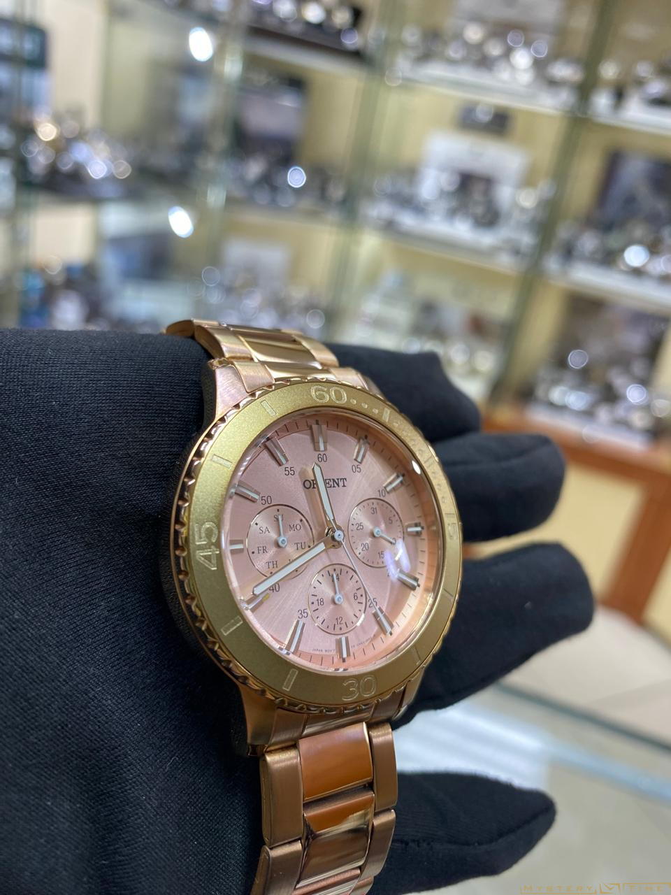 Orient UX02002Z