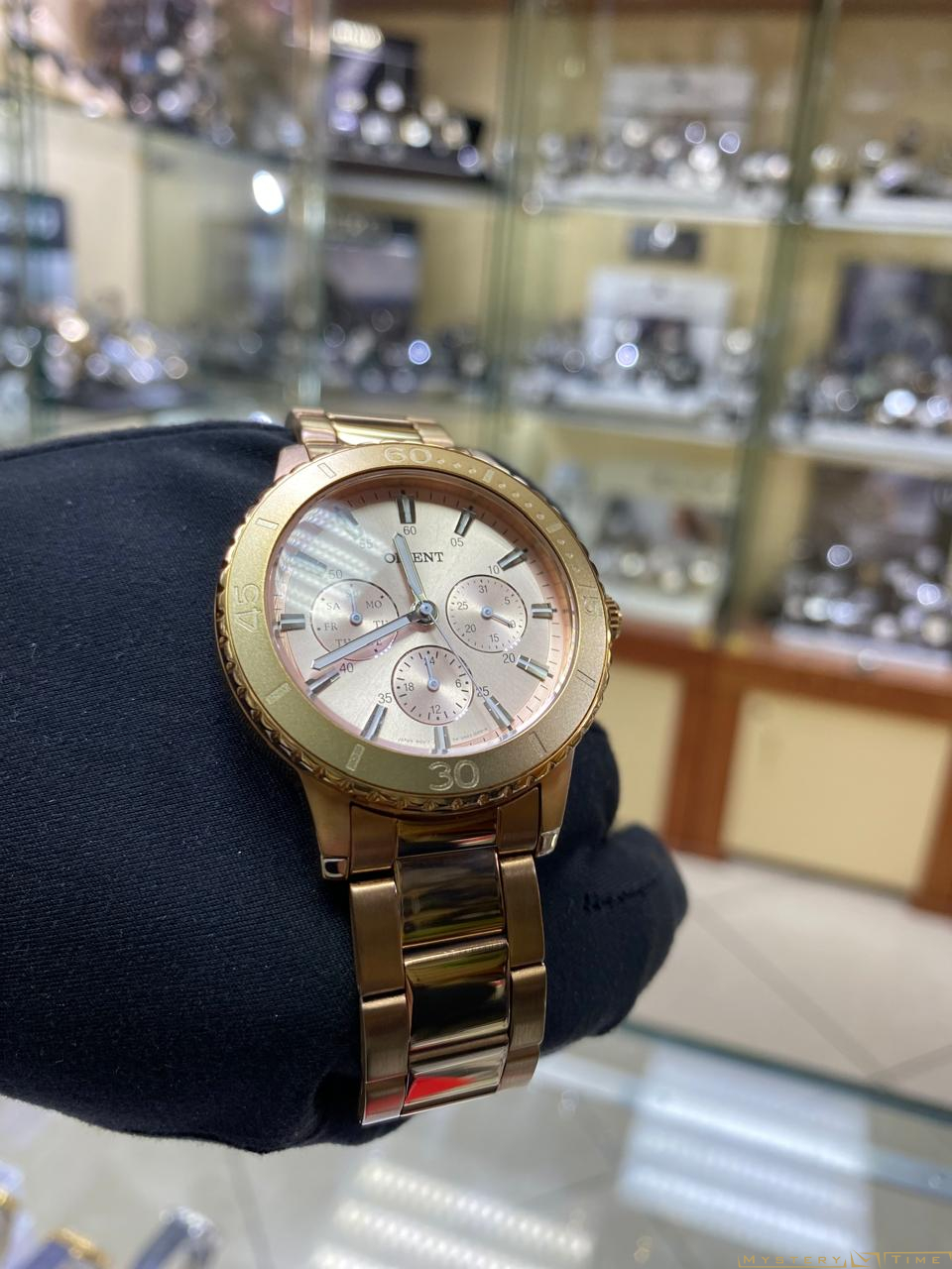 Orient UX02002Z