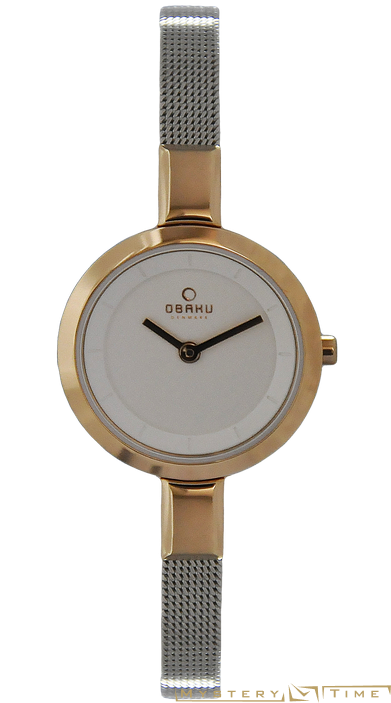 Obaku V129LXVIMC